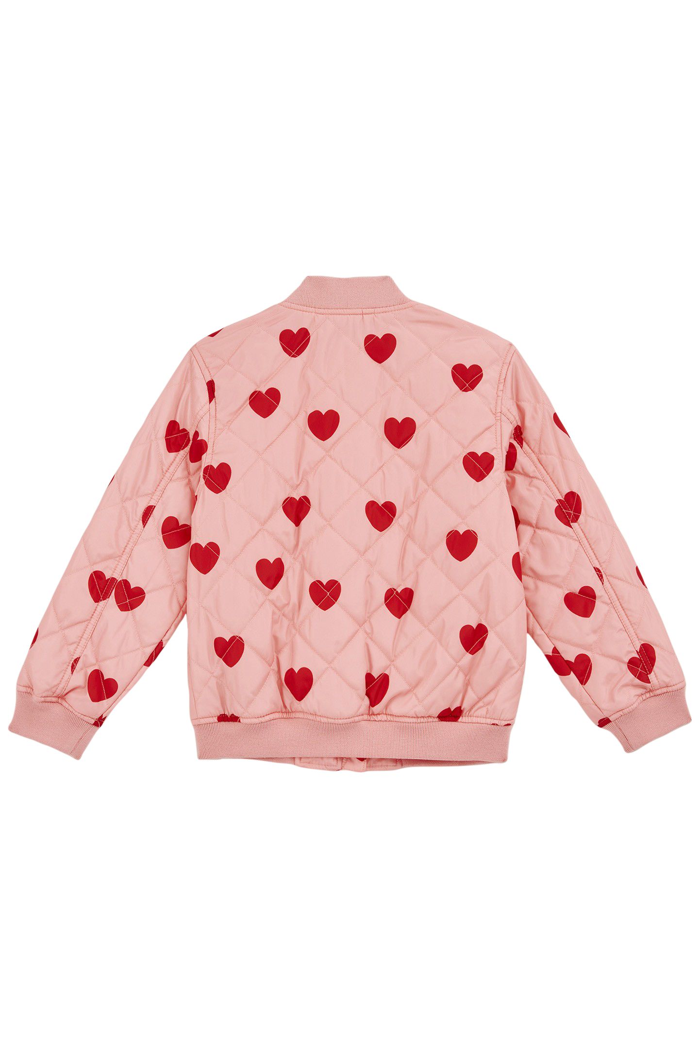 BOMBER LIGHT PINK 4