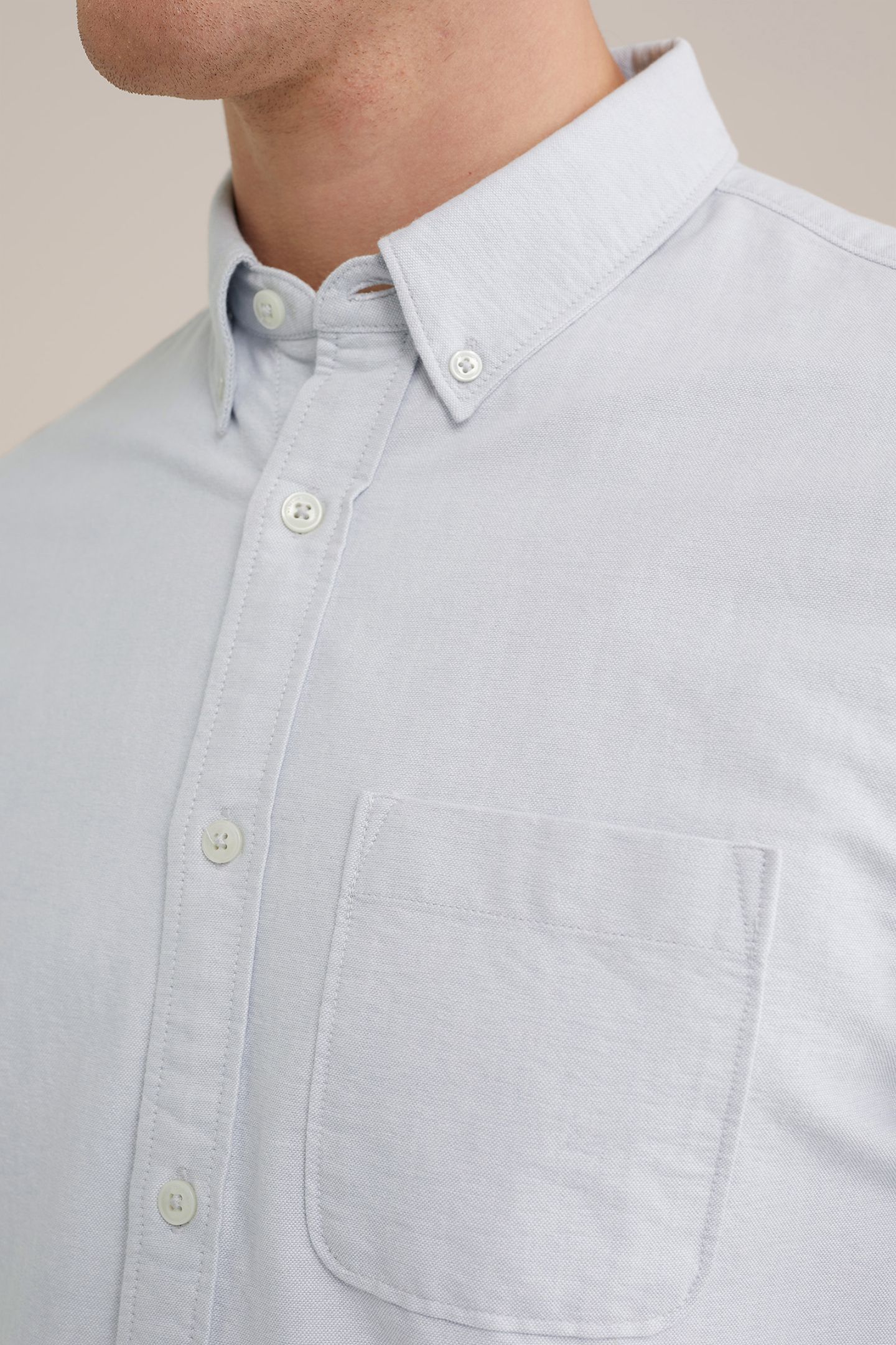 SHIRT LIGHT BLUE 5