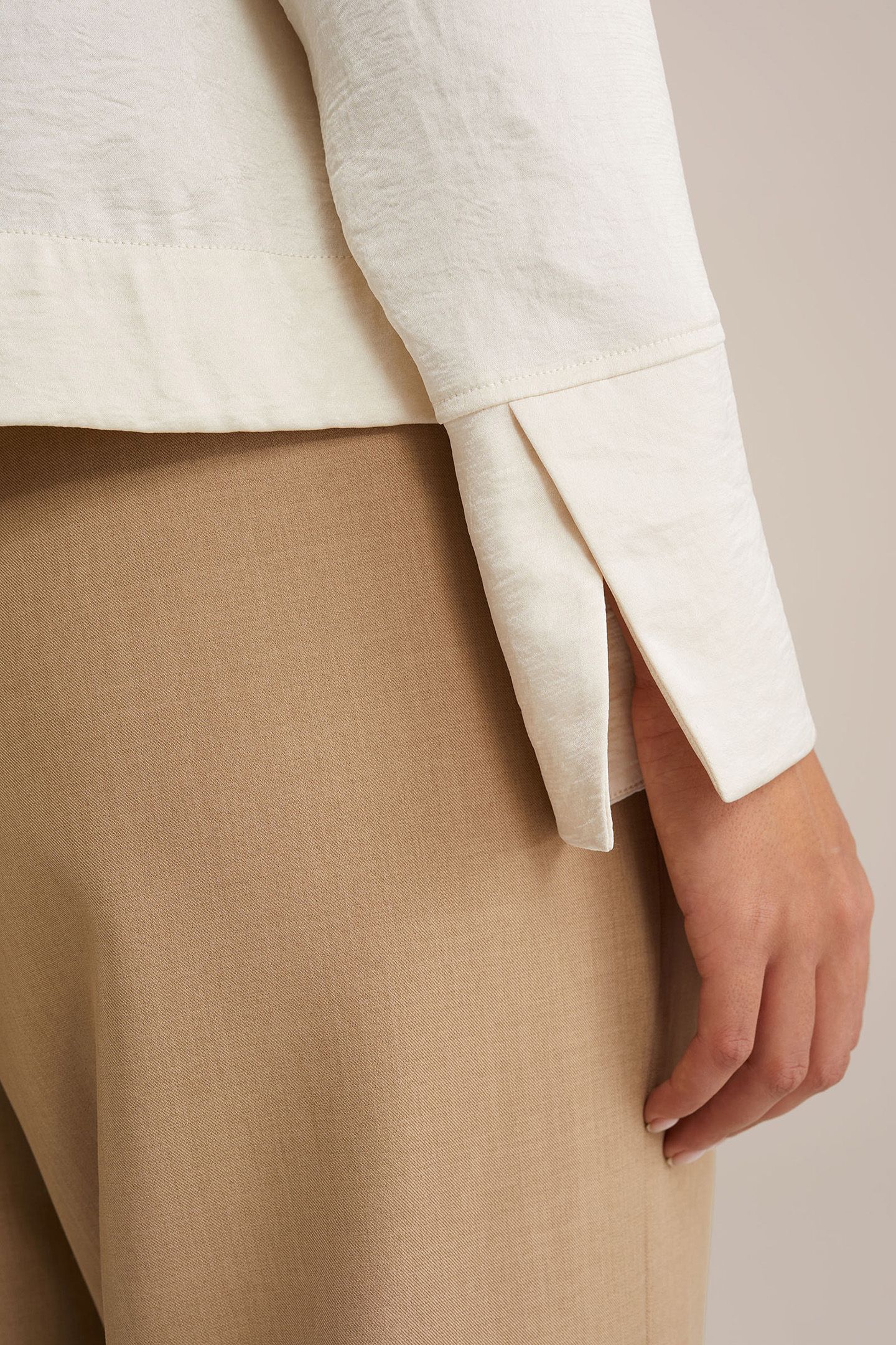 BLOUSE OFF-WHITE 6