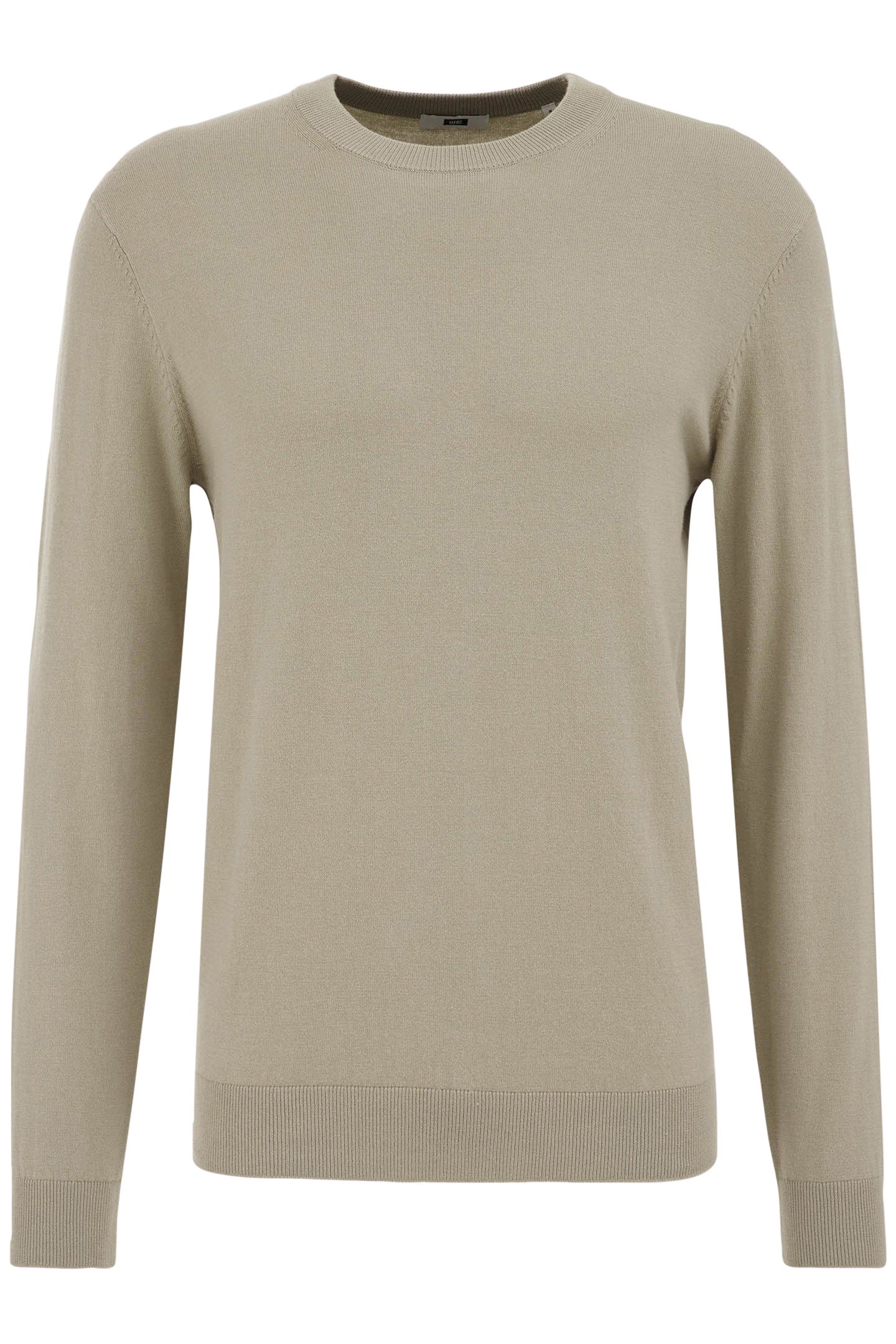 PULLOVER MINT GREEN 4