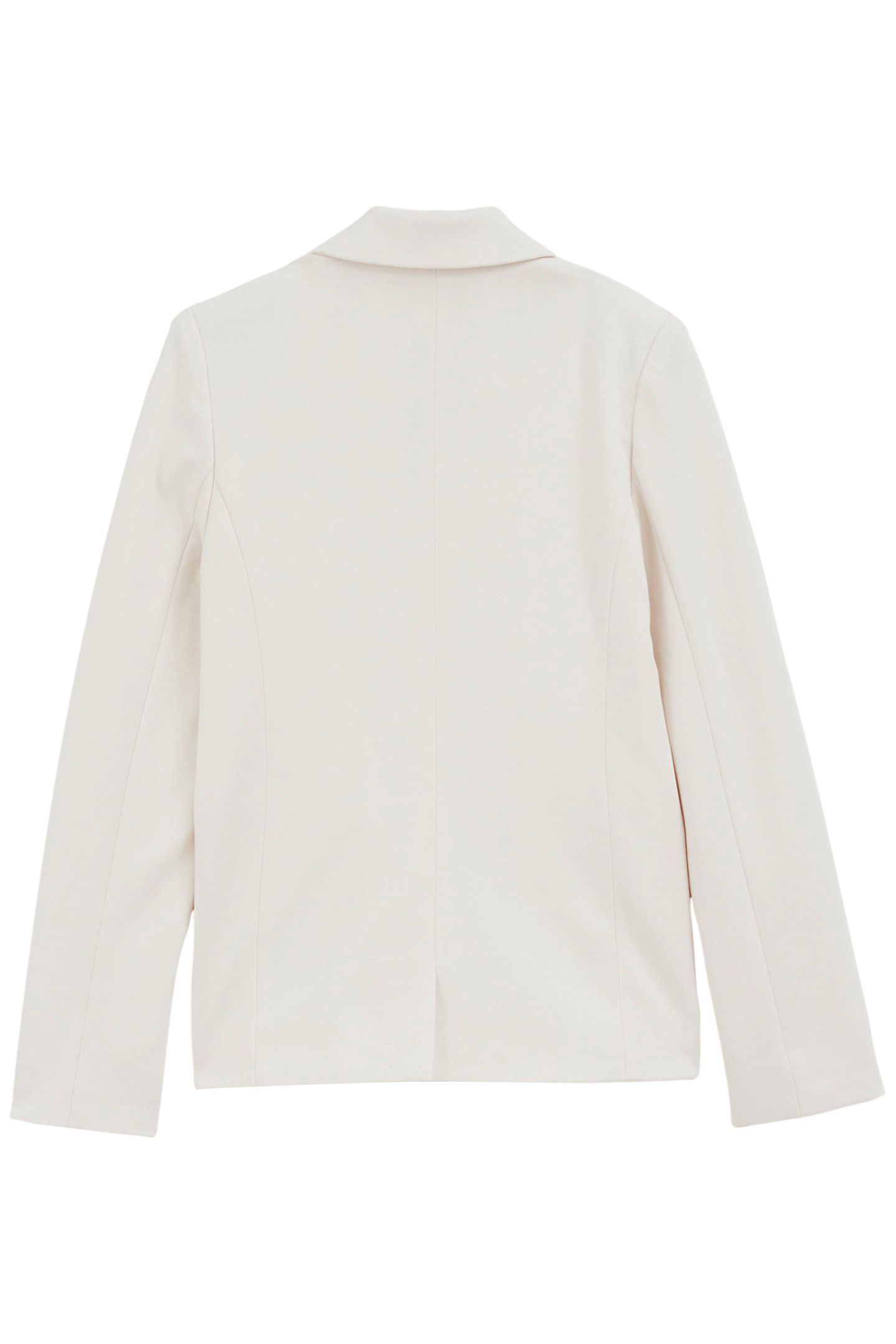 BLAZER WHITE 4