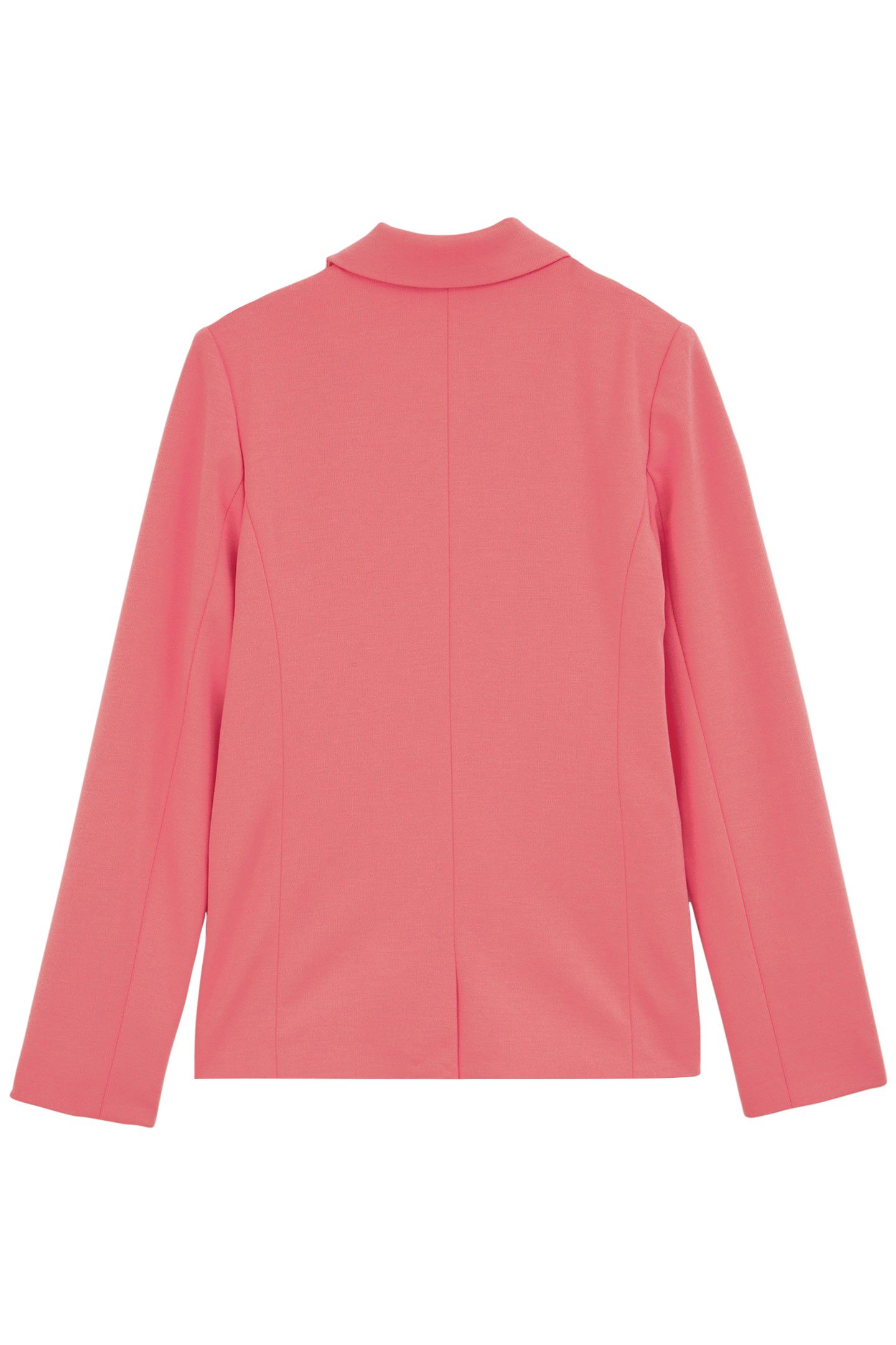 BLAZER BRIGHT PINK 4