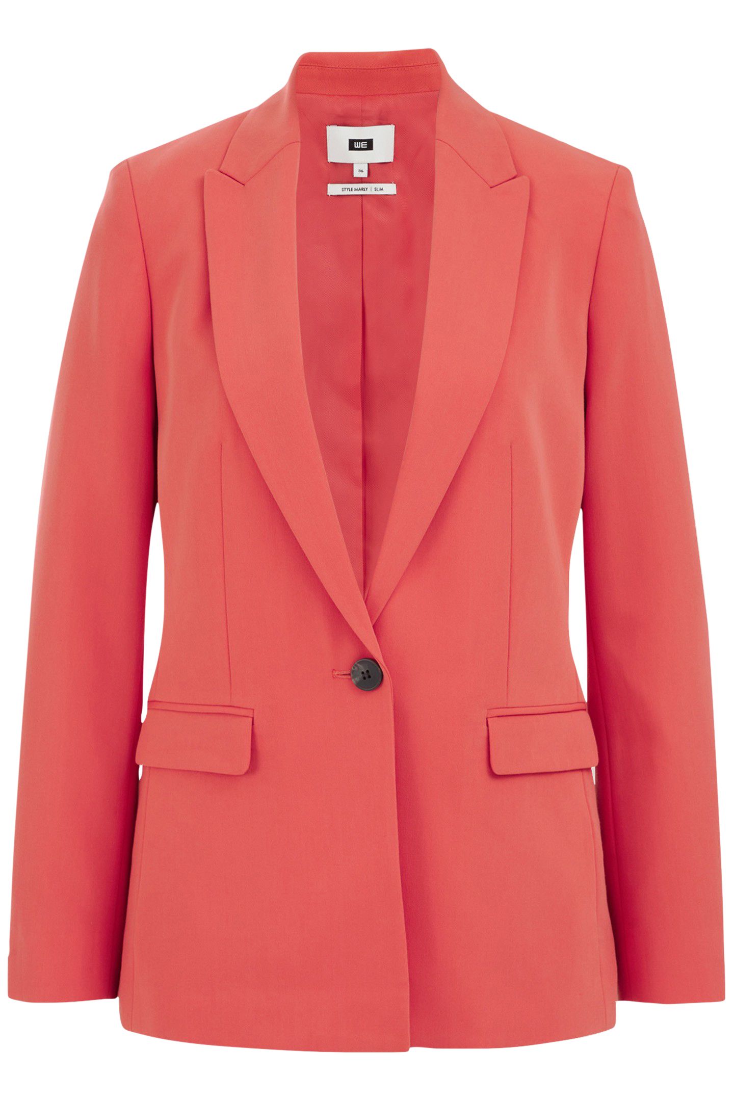 BLAZER LIGHT RED 4