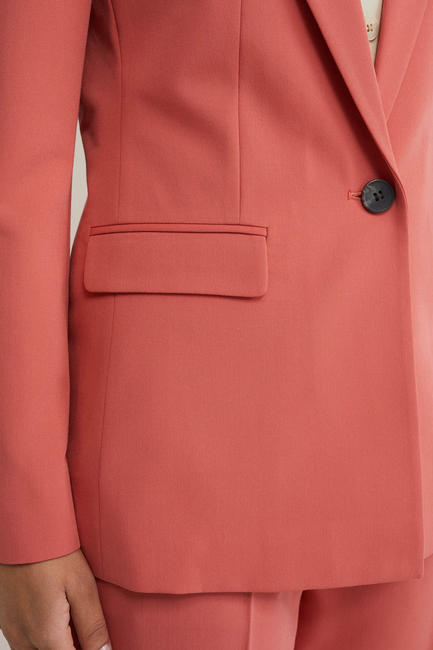 BLAZER LIGHT RED 5