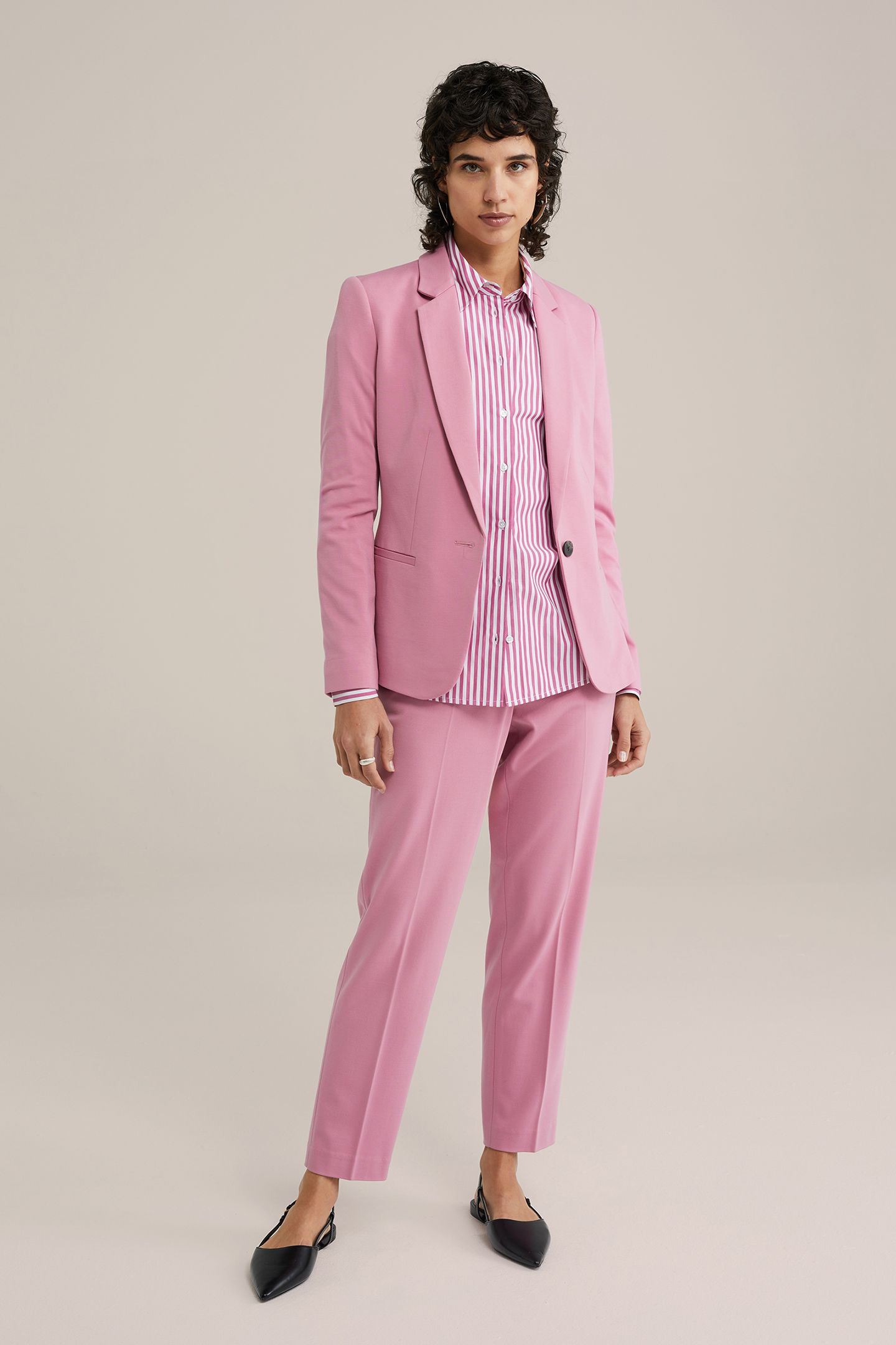TROUSER PINK 3