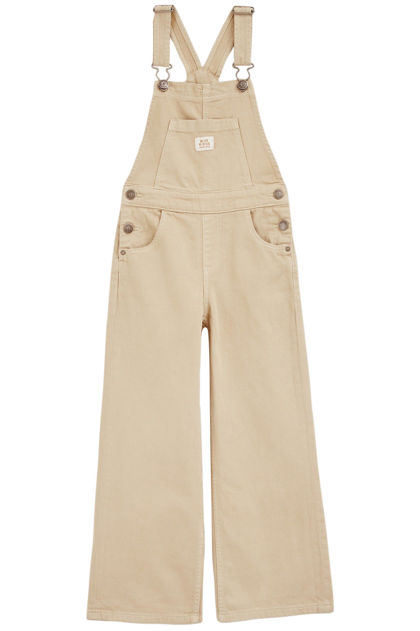 SALOPETTE BEIGE 2