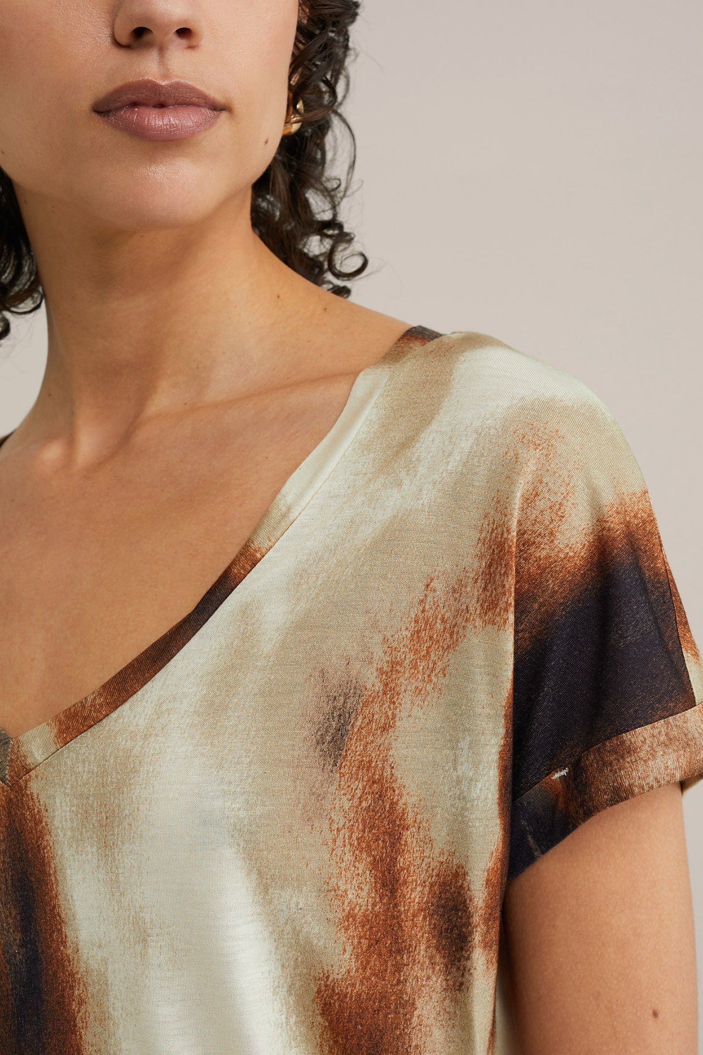 T-SHIRT BEIGE 5