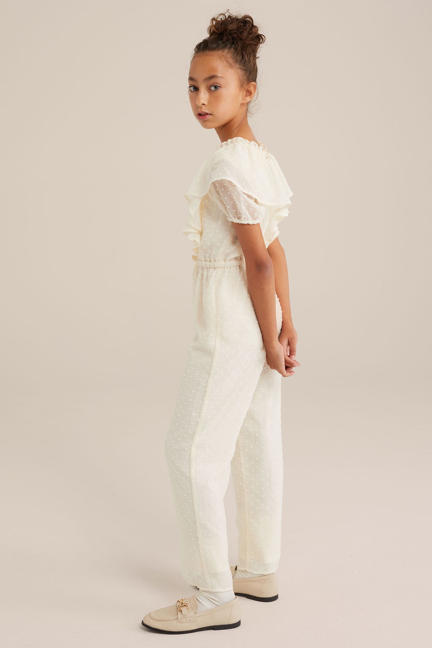 JUMPSUIT OFF-WHITE 2