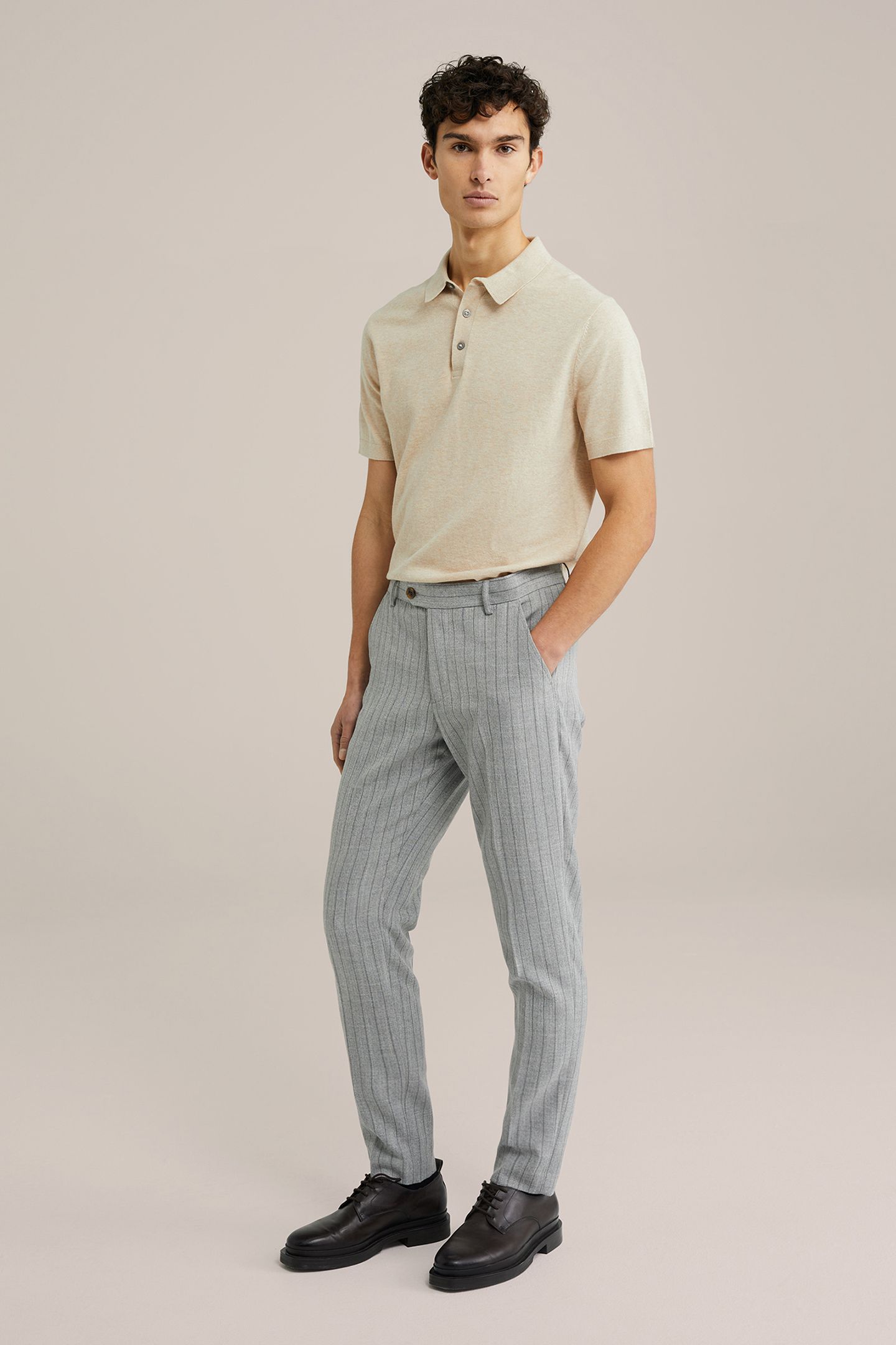 PANTALON GREY 3