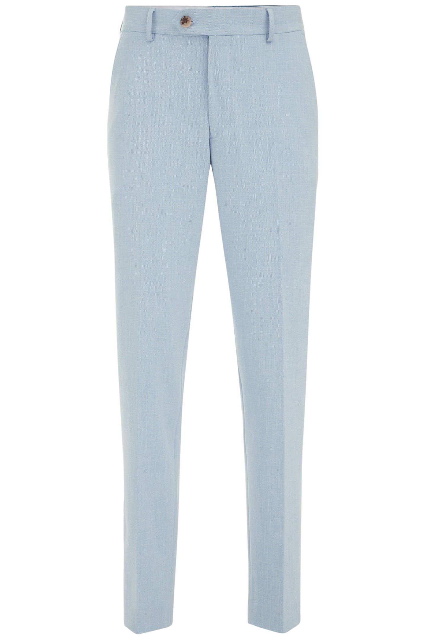 PANTALON LIGHT BLUE 4