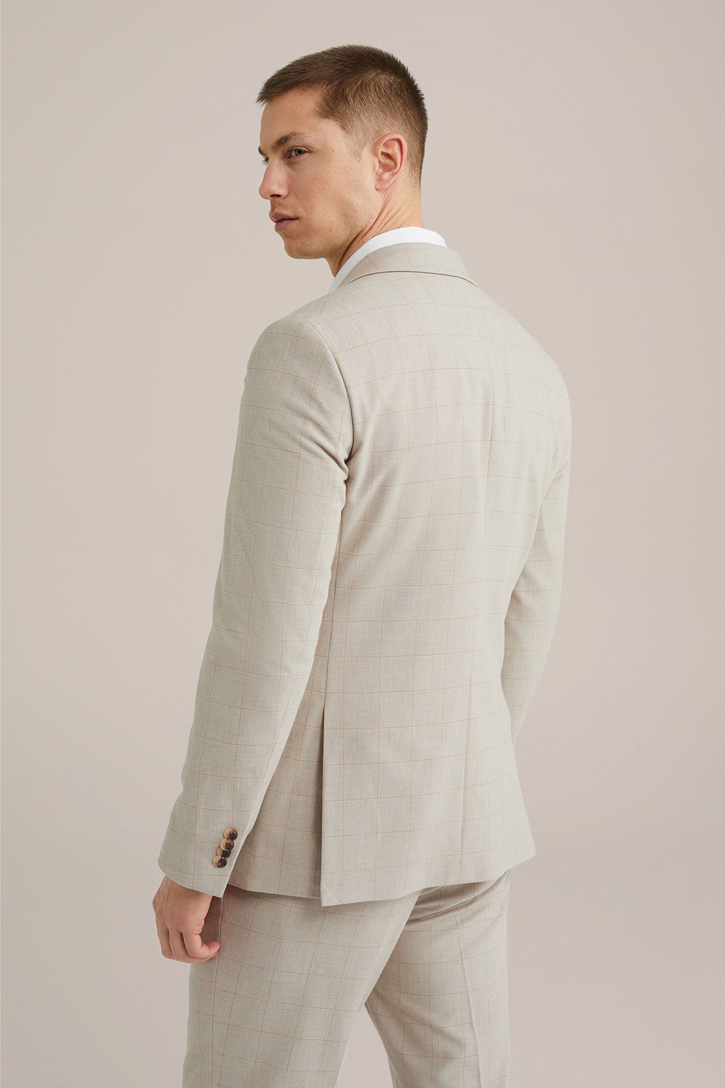 BLAZER BEIGE 2