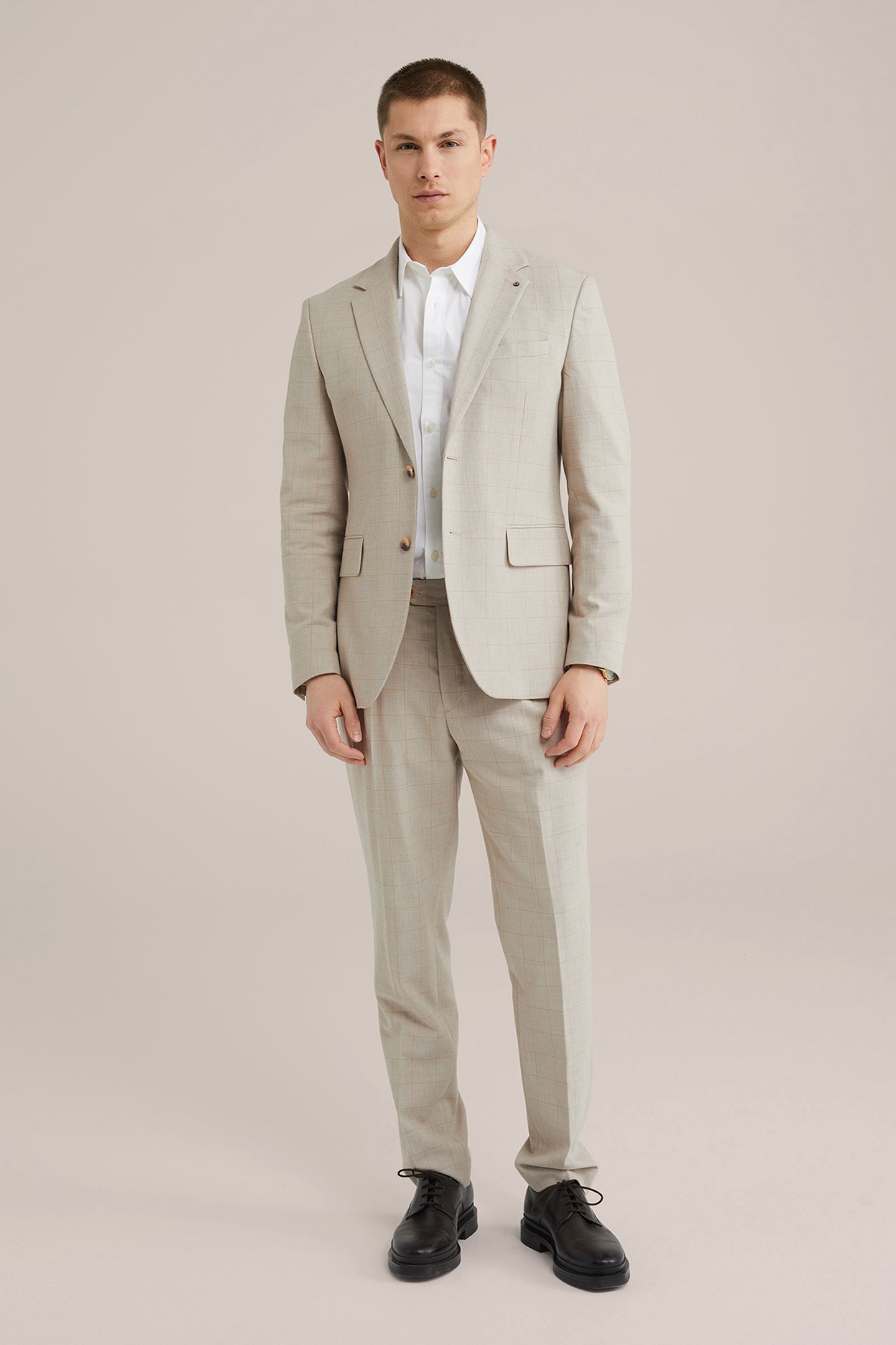BLAZER BEIGE 3