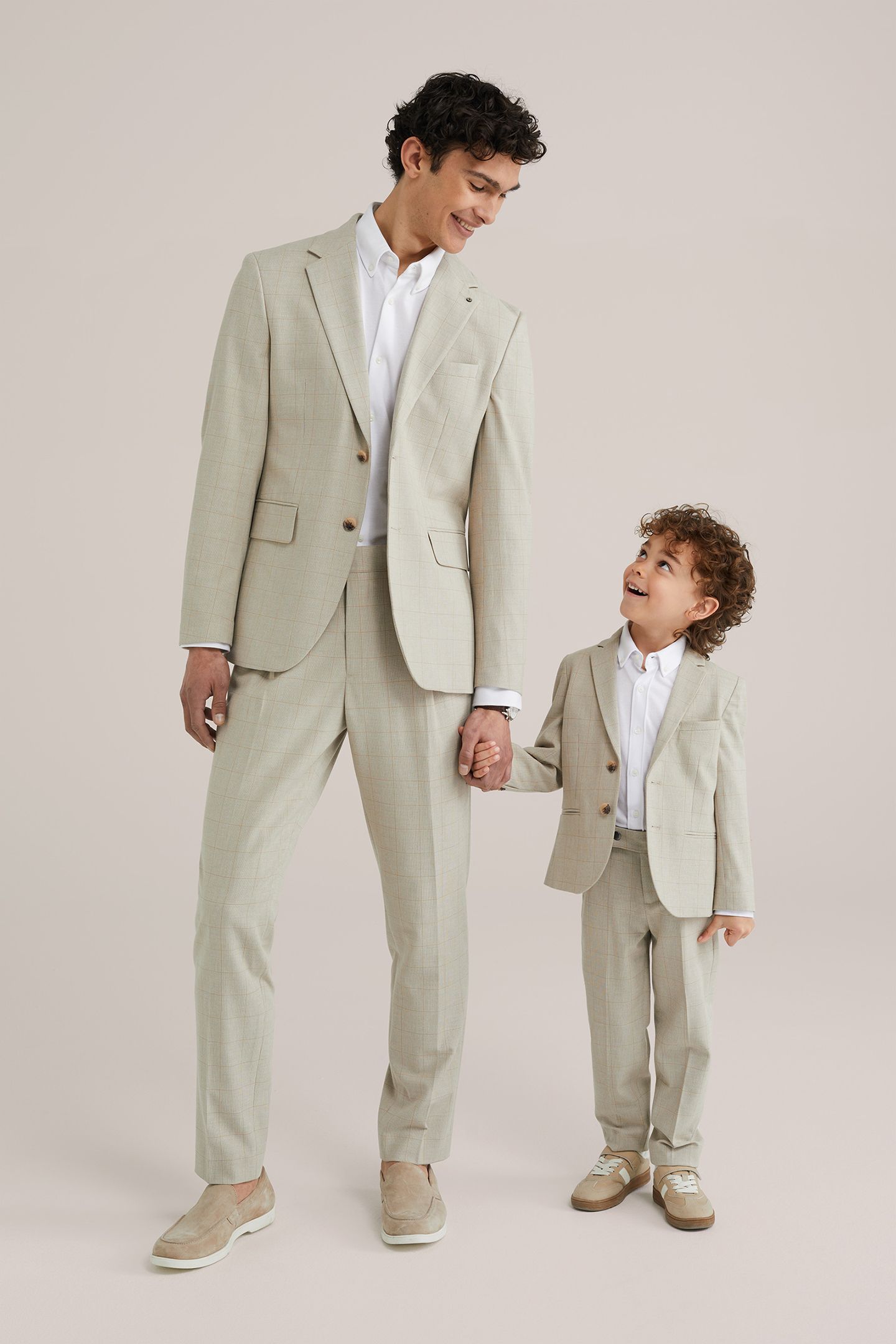 TROUSER BEIGE 6