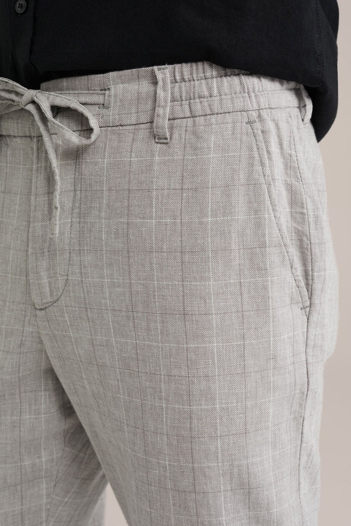 CHINO LIGHT GREY 5