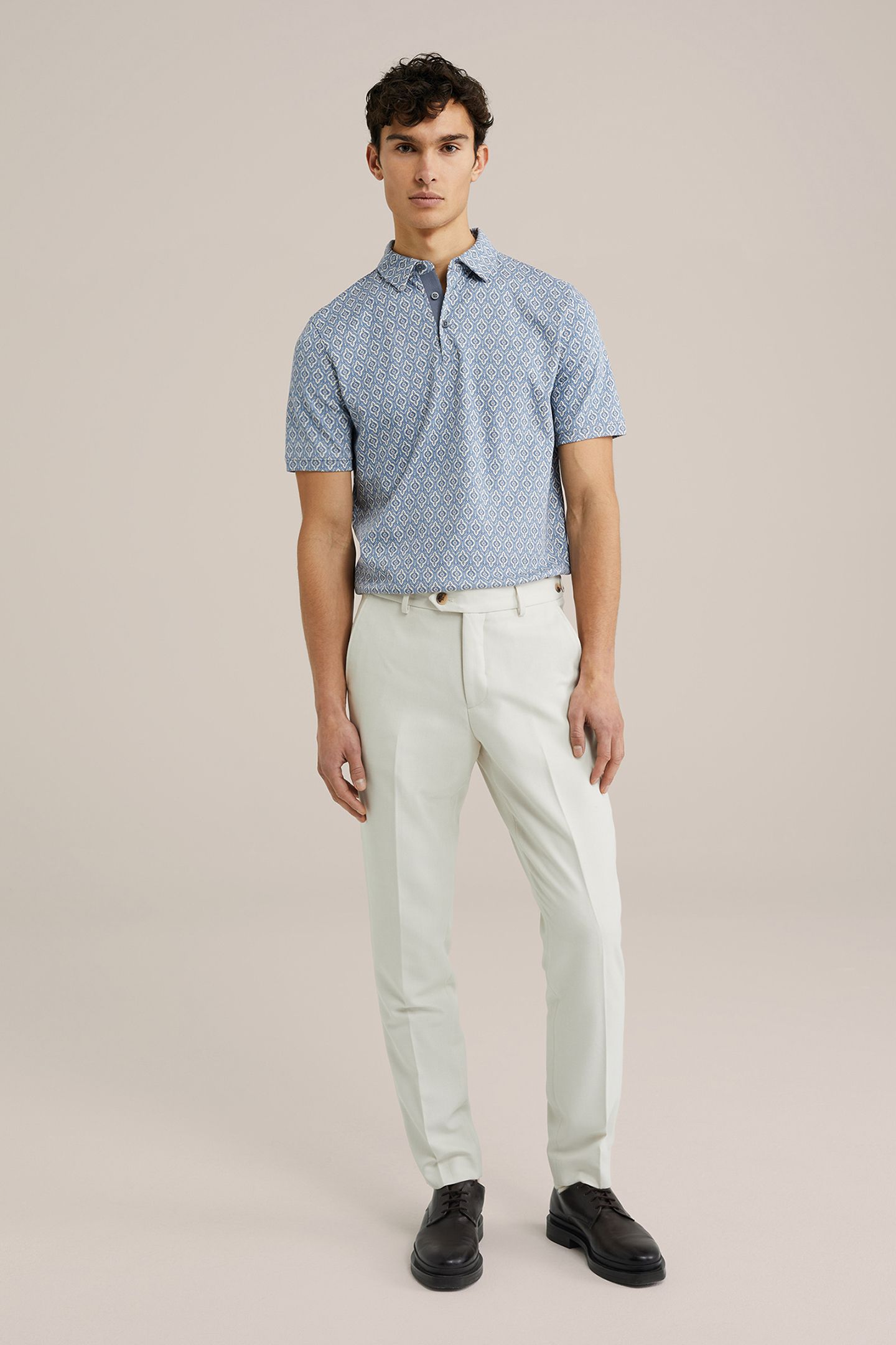 POLO BLUE 3
