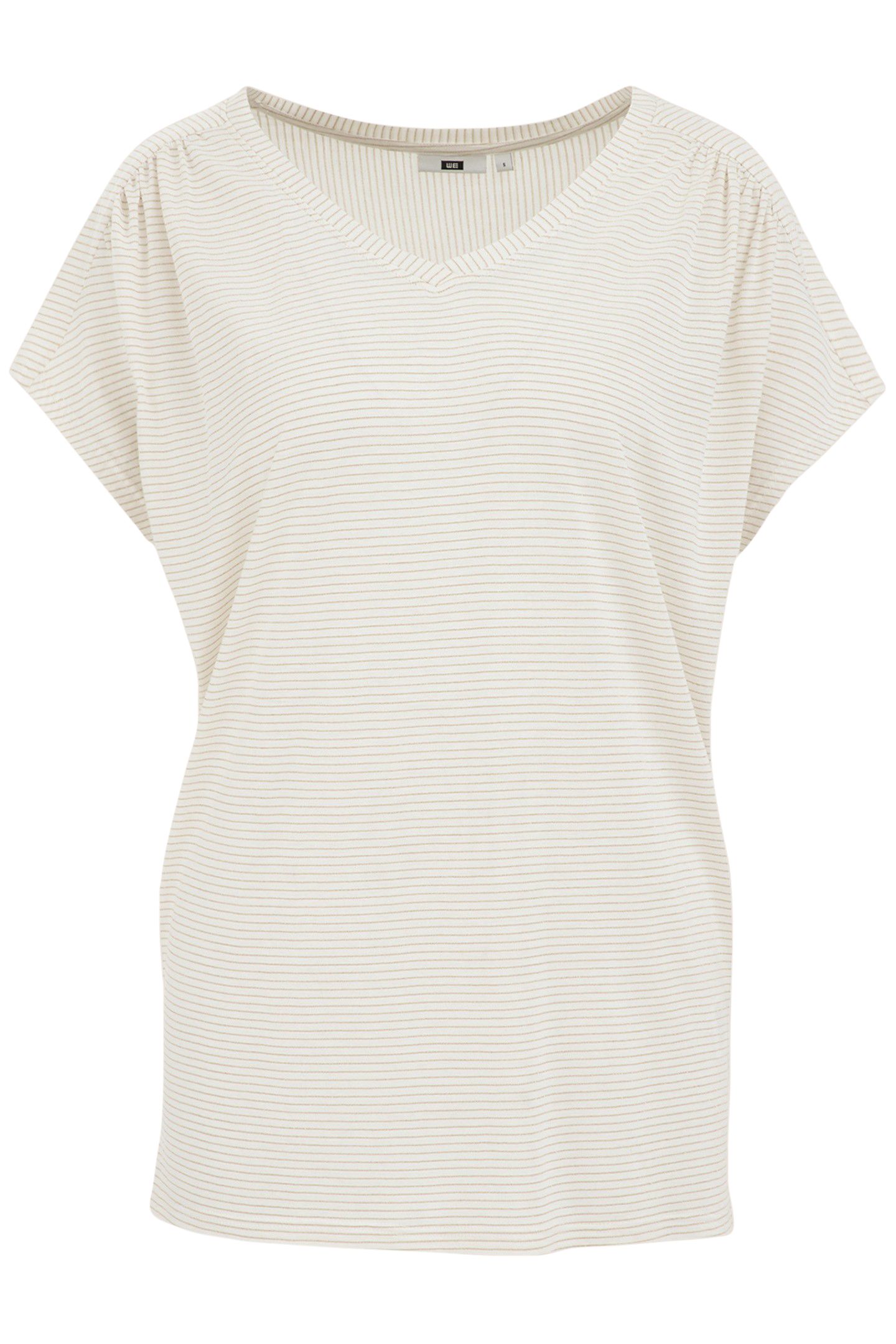 T-SHIRT GOLD 4