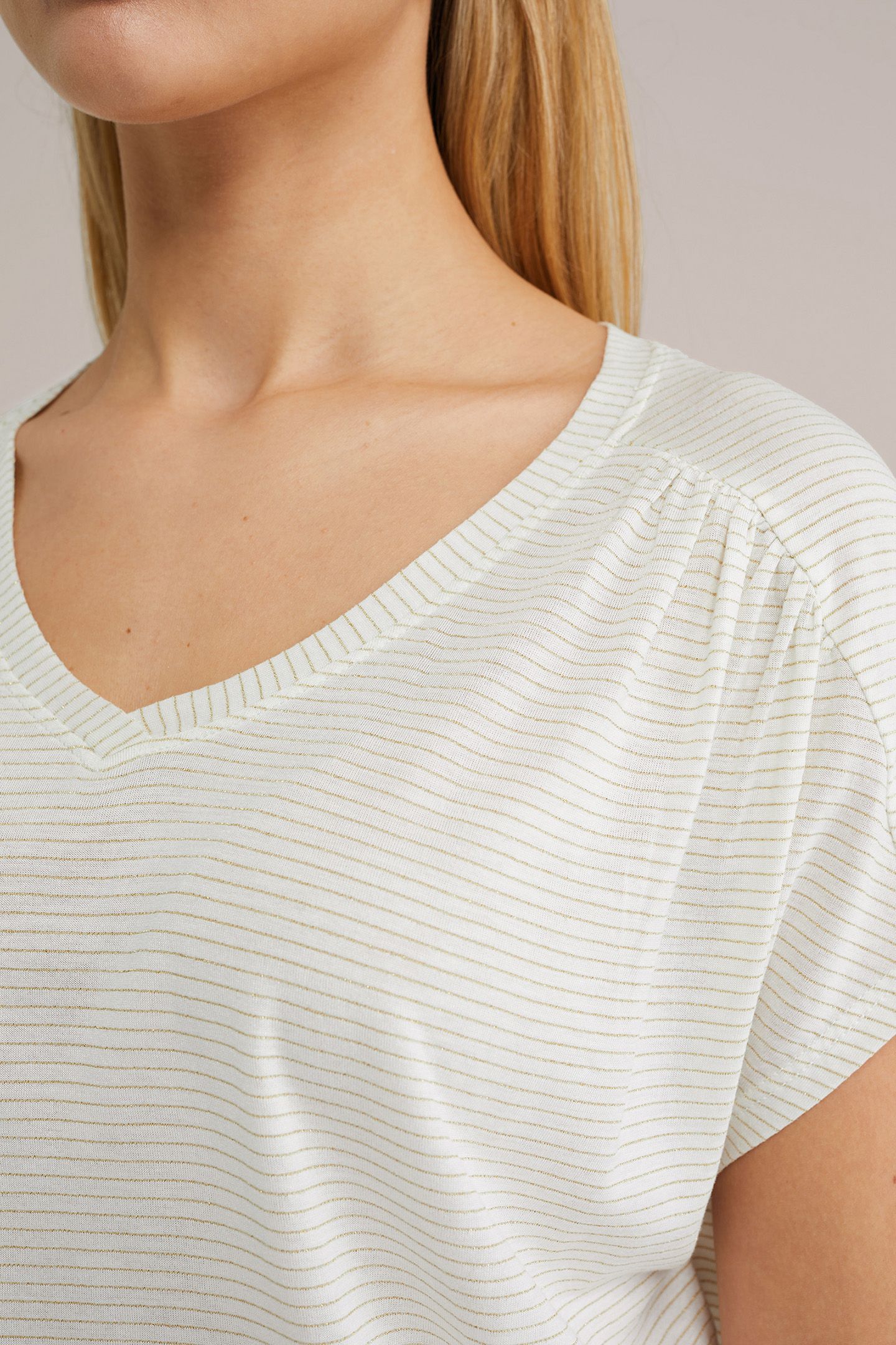 T-SHIRT GOLD 5