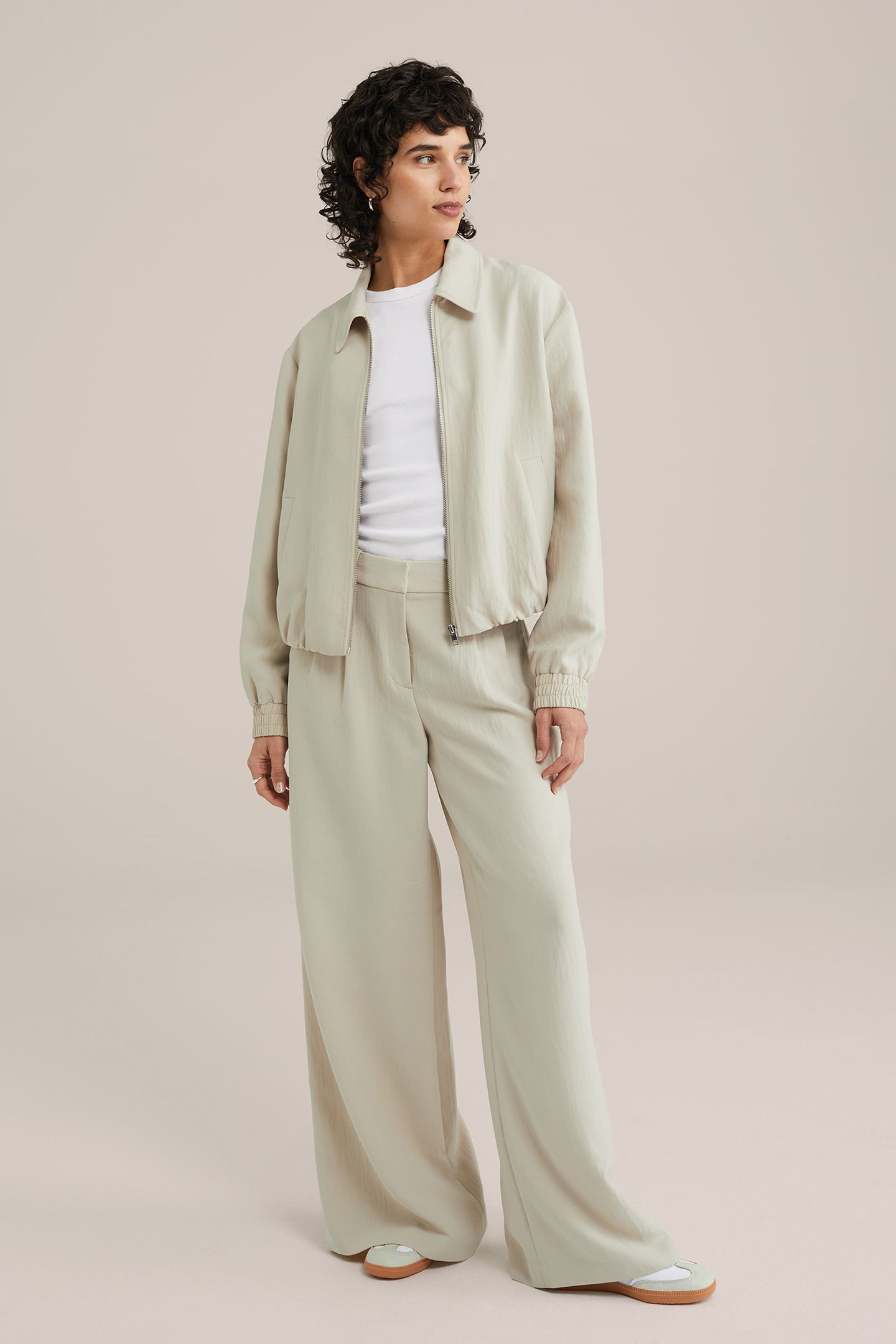 TROUSER BEIGE 3
