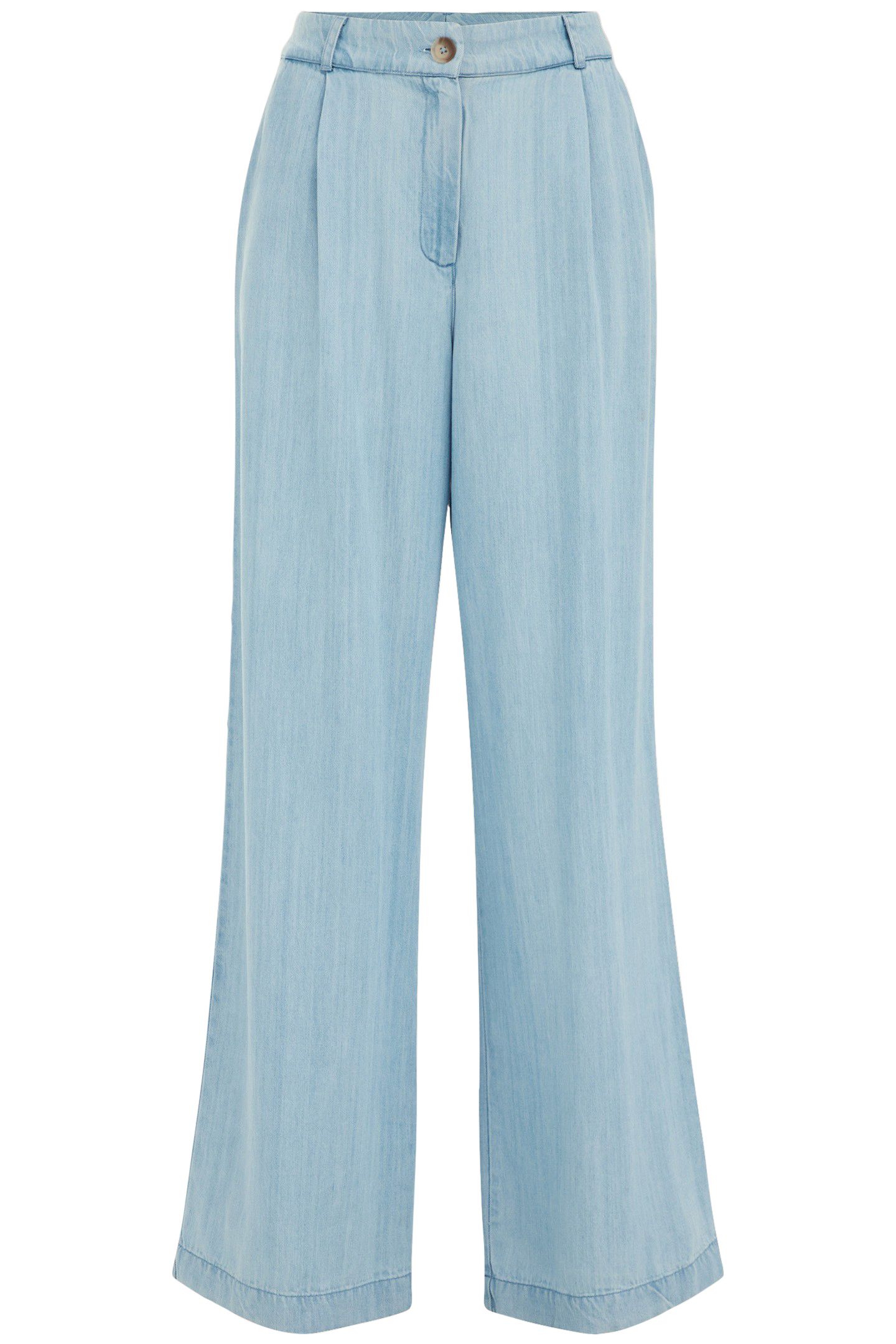 TROUSER LIGHT BLUE 4