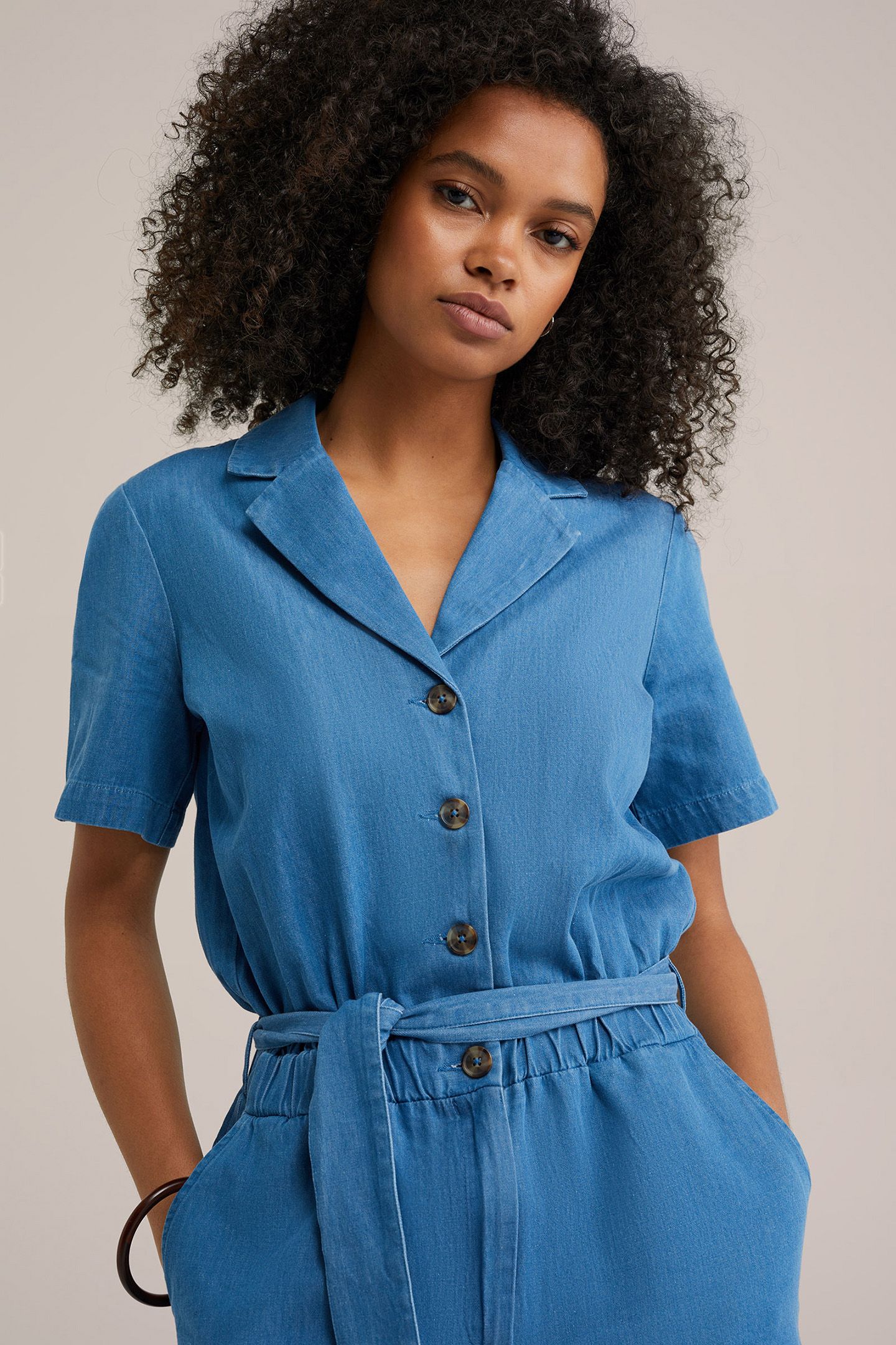 JUMPSUIT BLUE 5