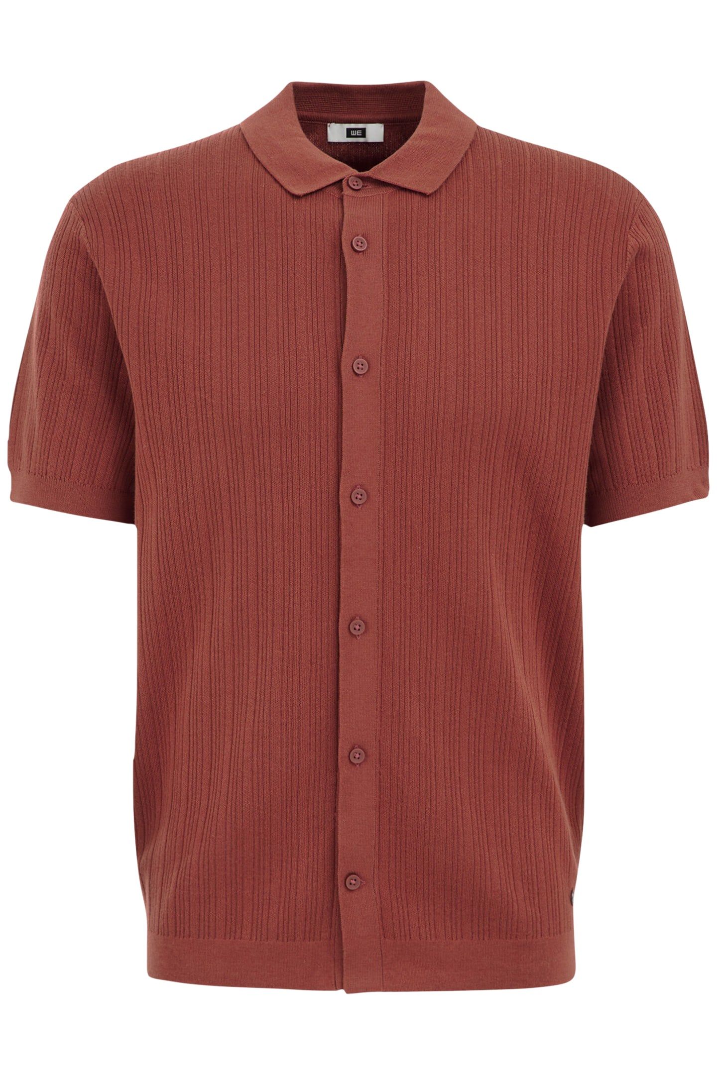 POLO CINNAMON BROWN 4