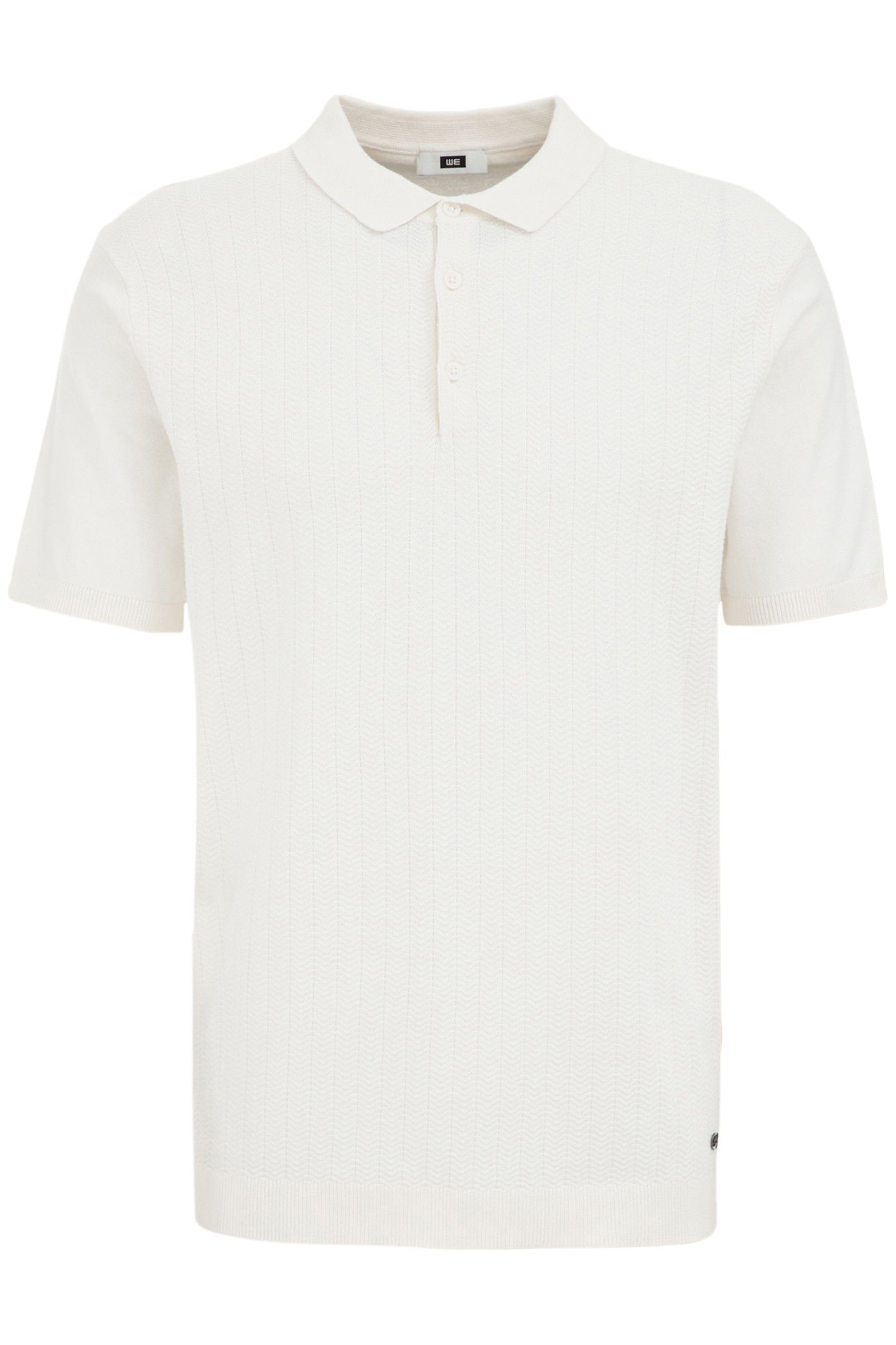 POLO WHITE 4