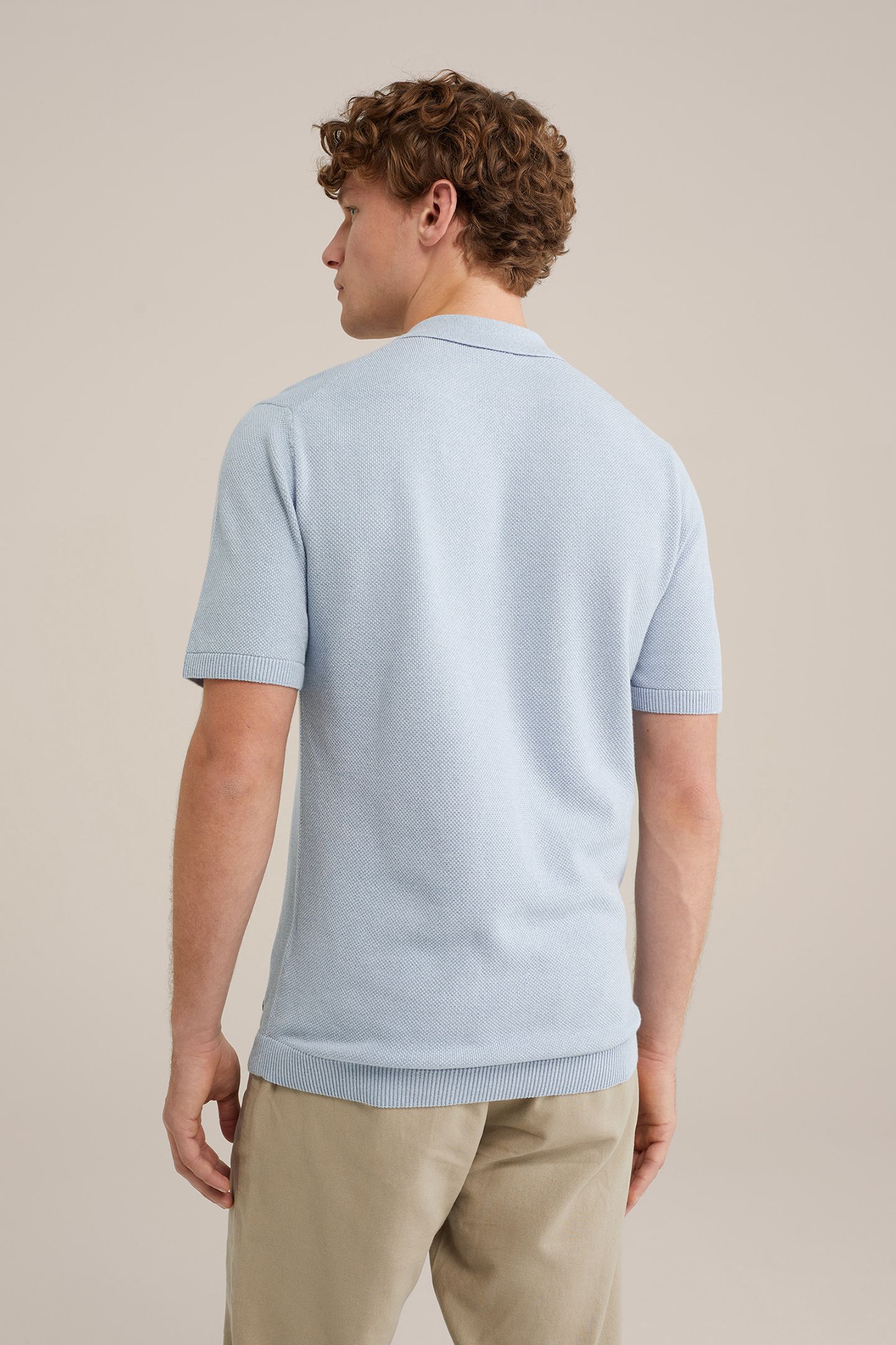 POLO LIGHT BLUE 2