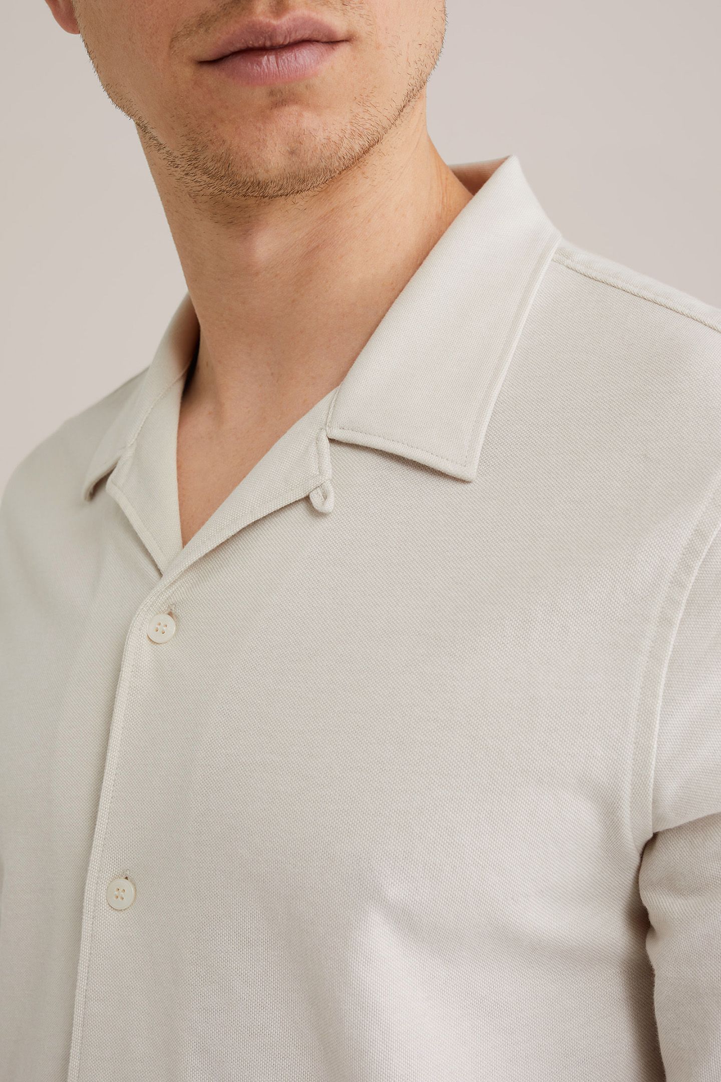 SHIRT BEIGE 5