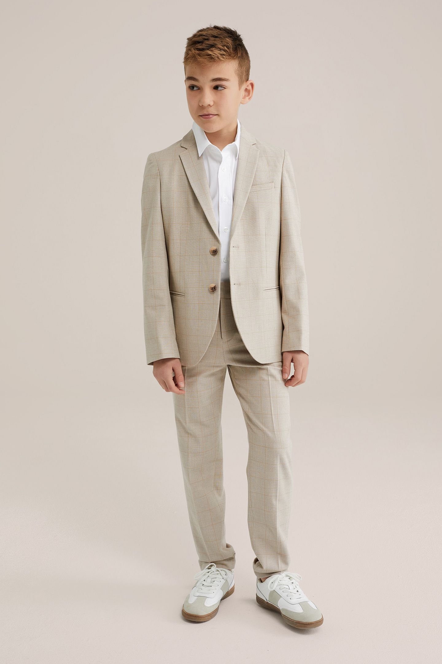 BLAZER BEIGE 2