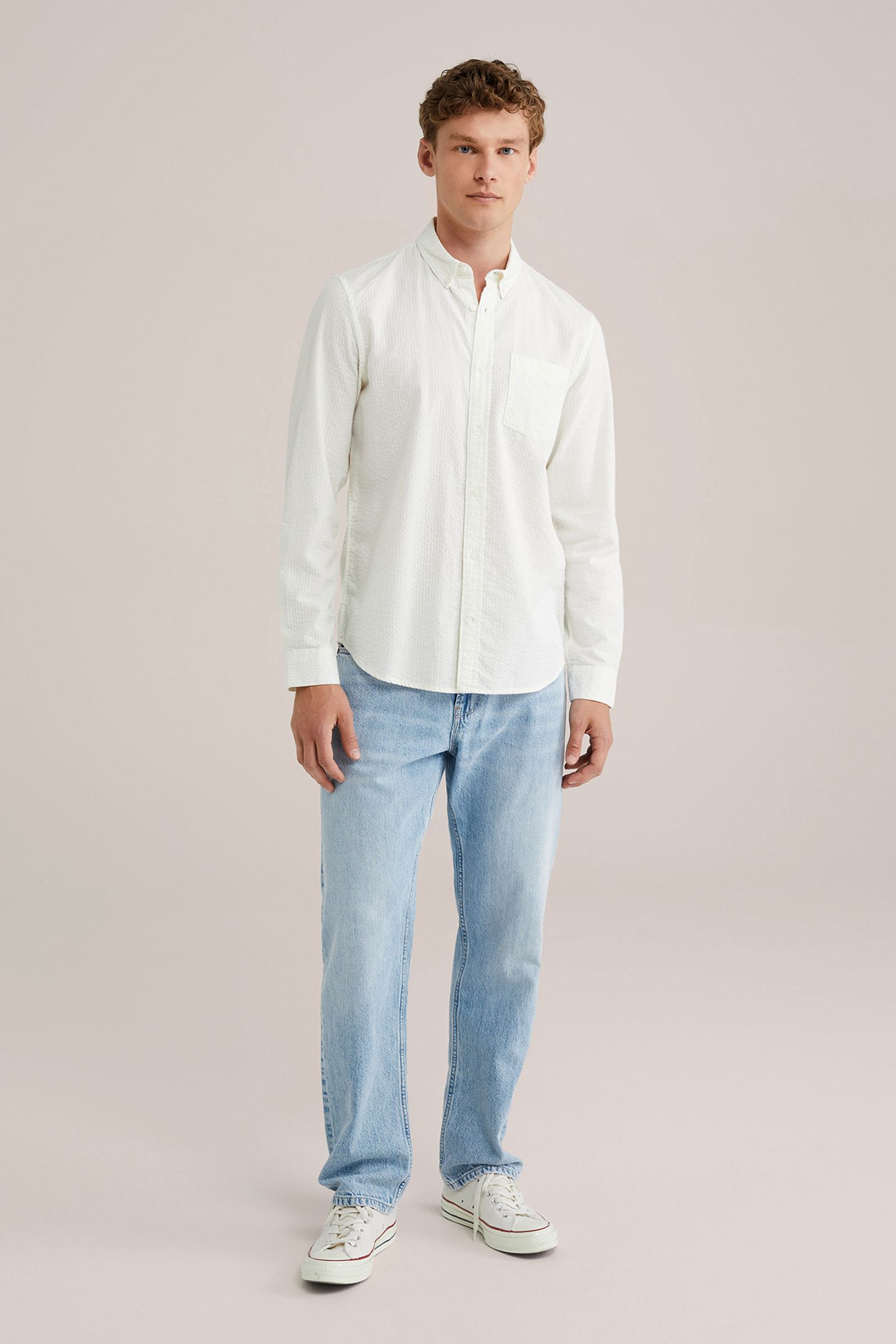 SHIRT OFF-WHITE 3