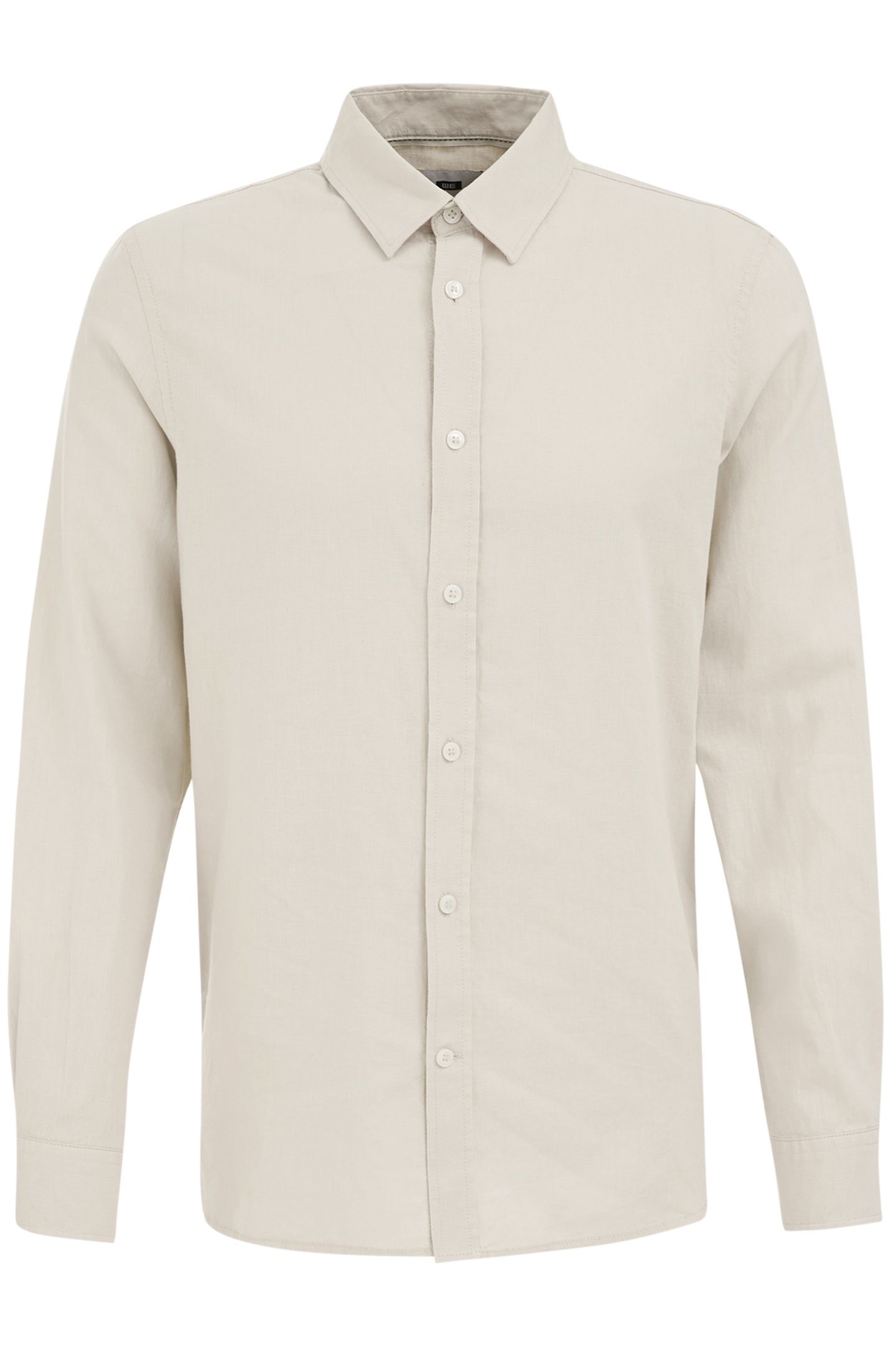 SHIRT LIGHT BROWN 4