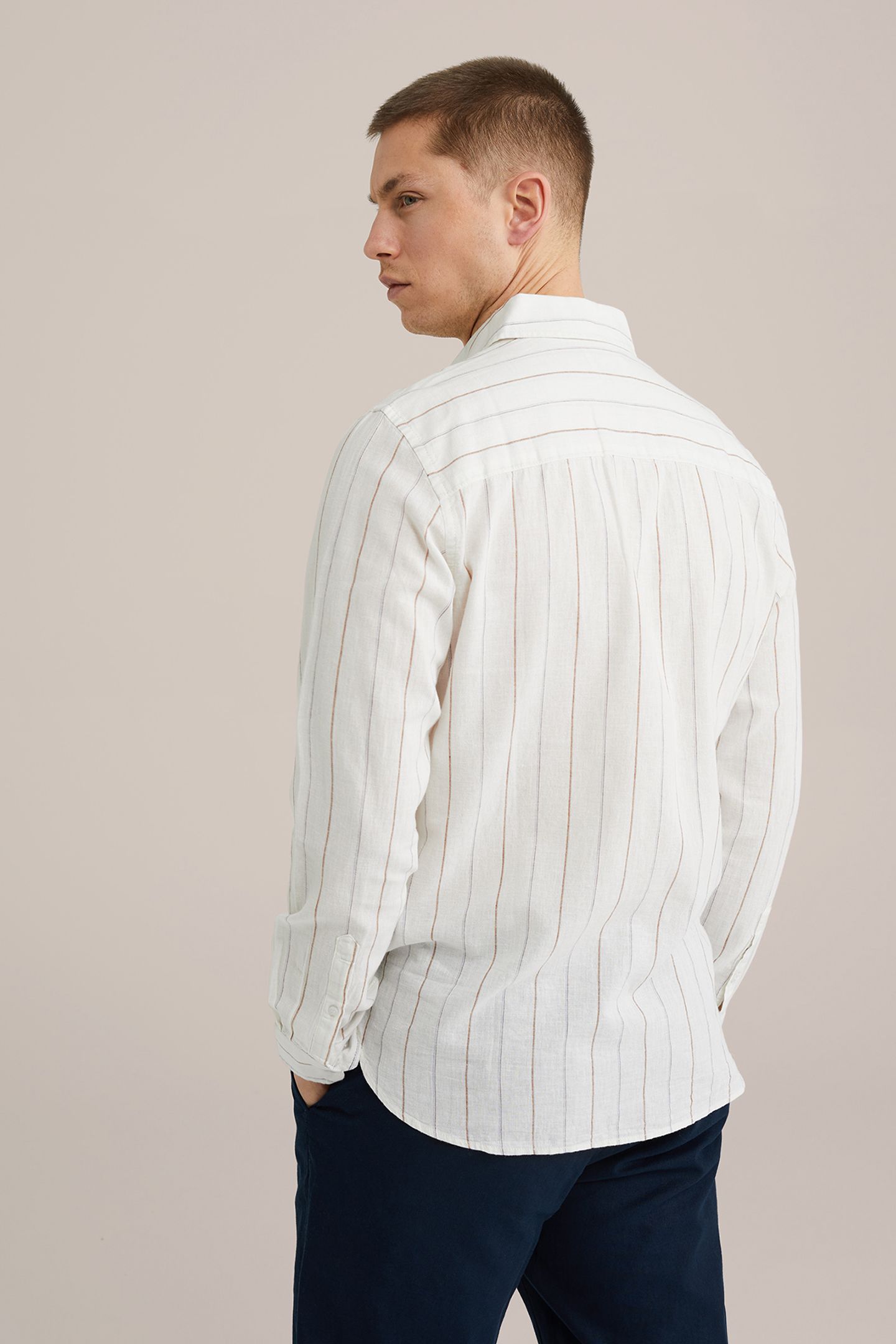 SHIRT WHITE 2