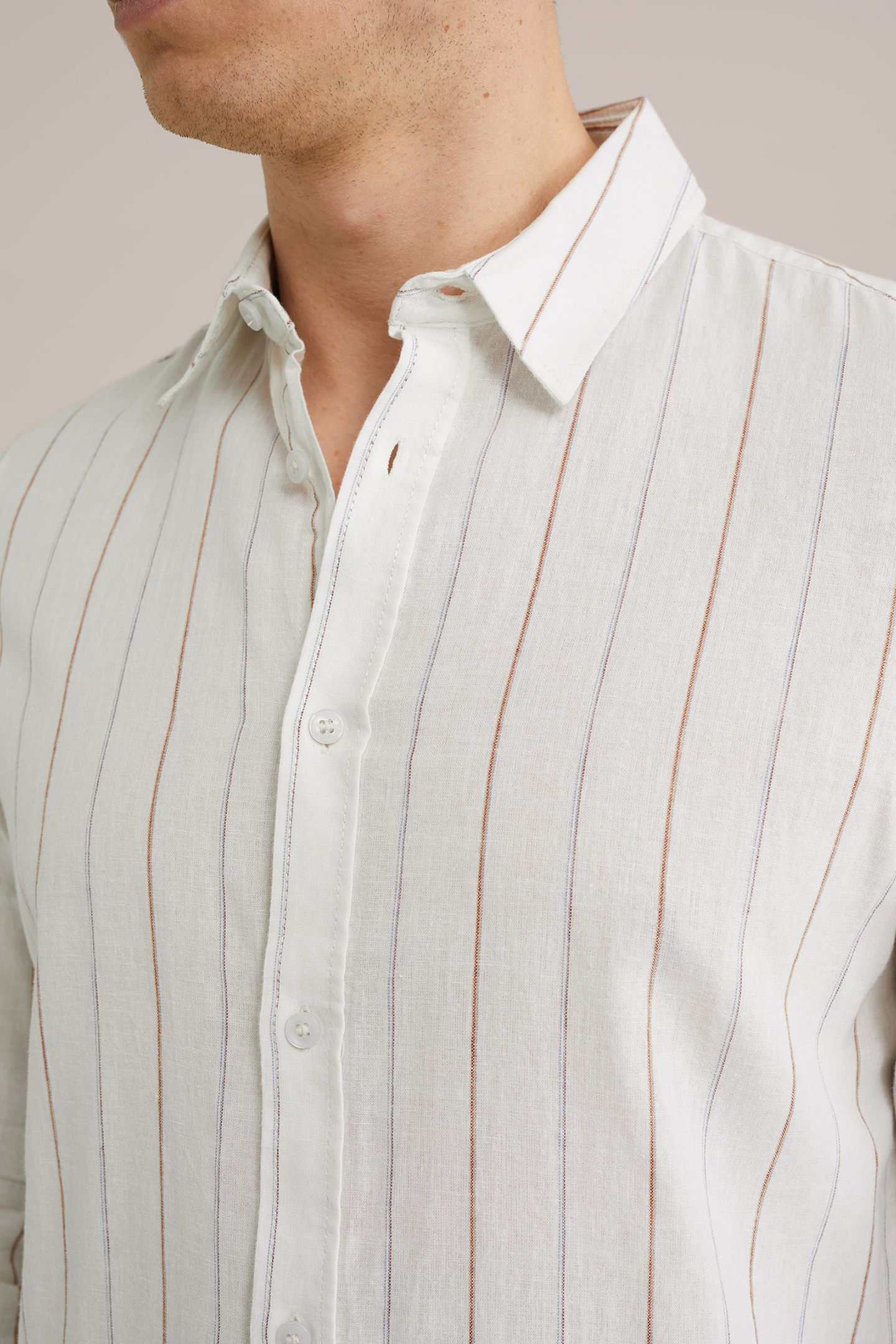 SHIRT WHITE 5