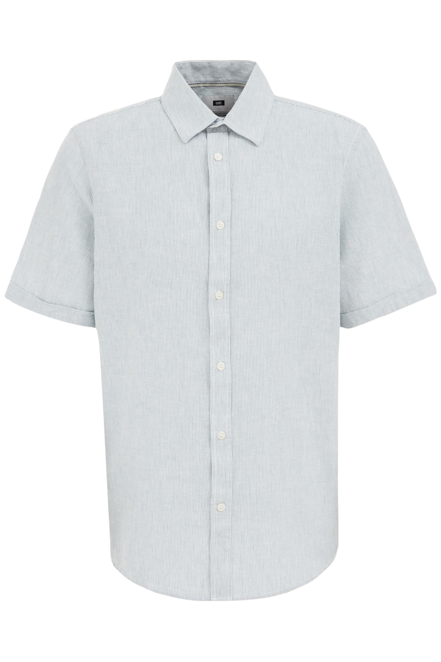SHIRT BLUE 4