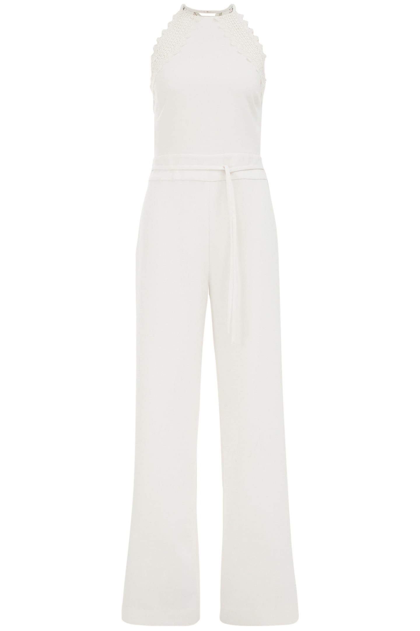 JUMPSUIT WHITE 3