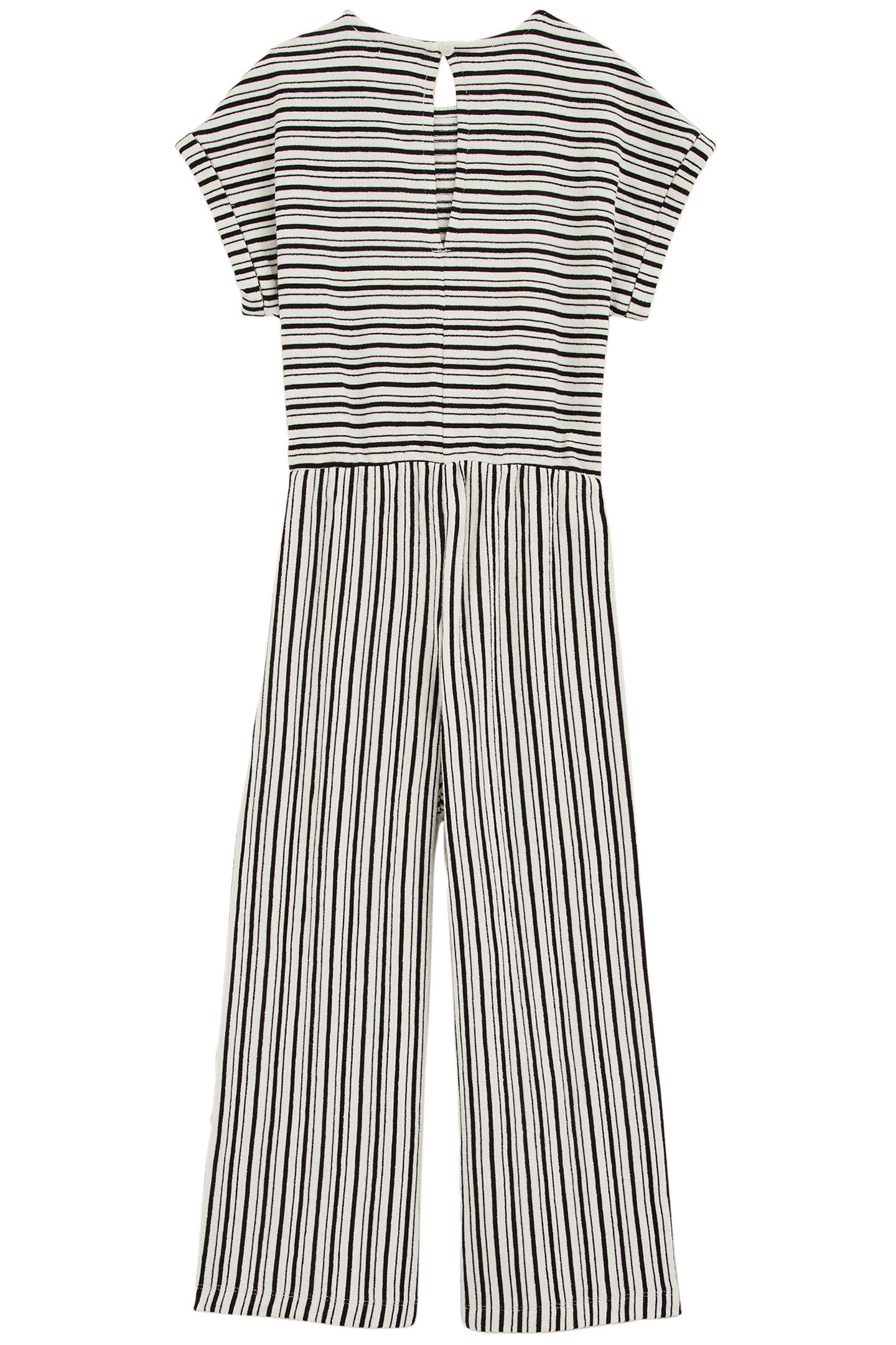JUMPSUIT WHITE 3