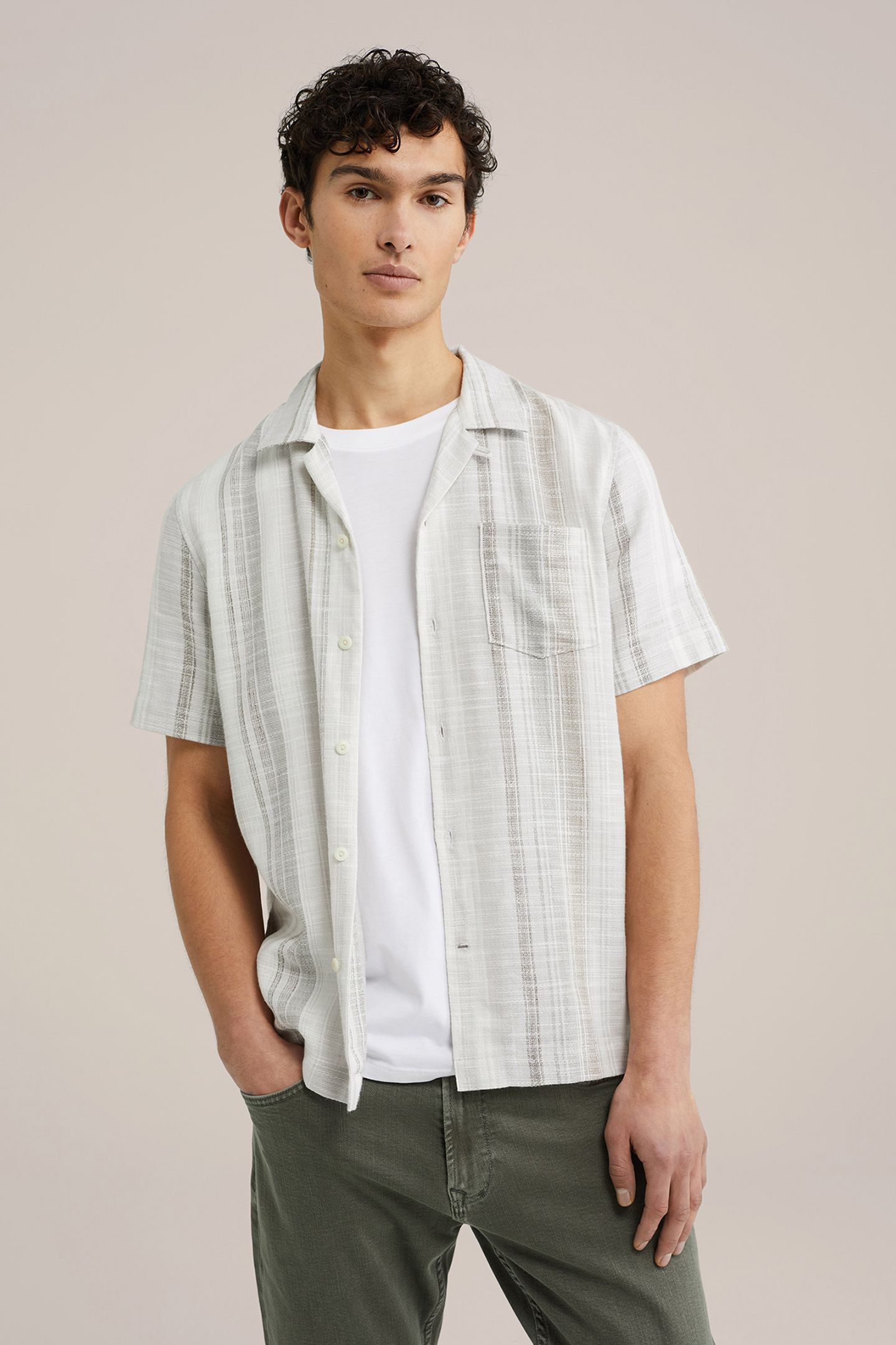 SHIRT BEIGE 1