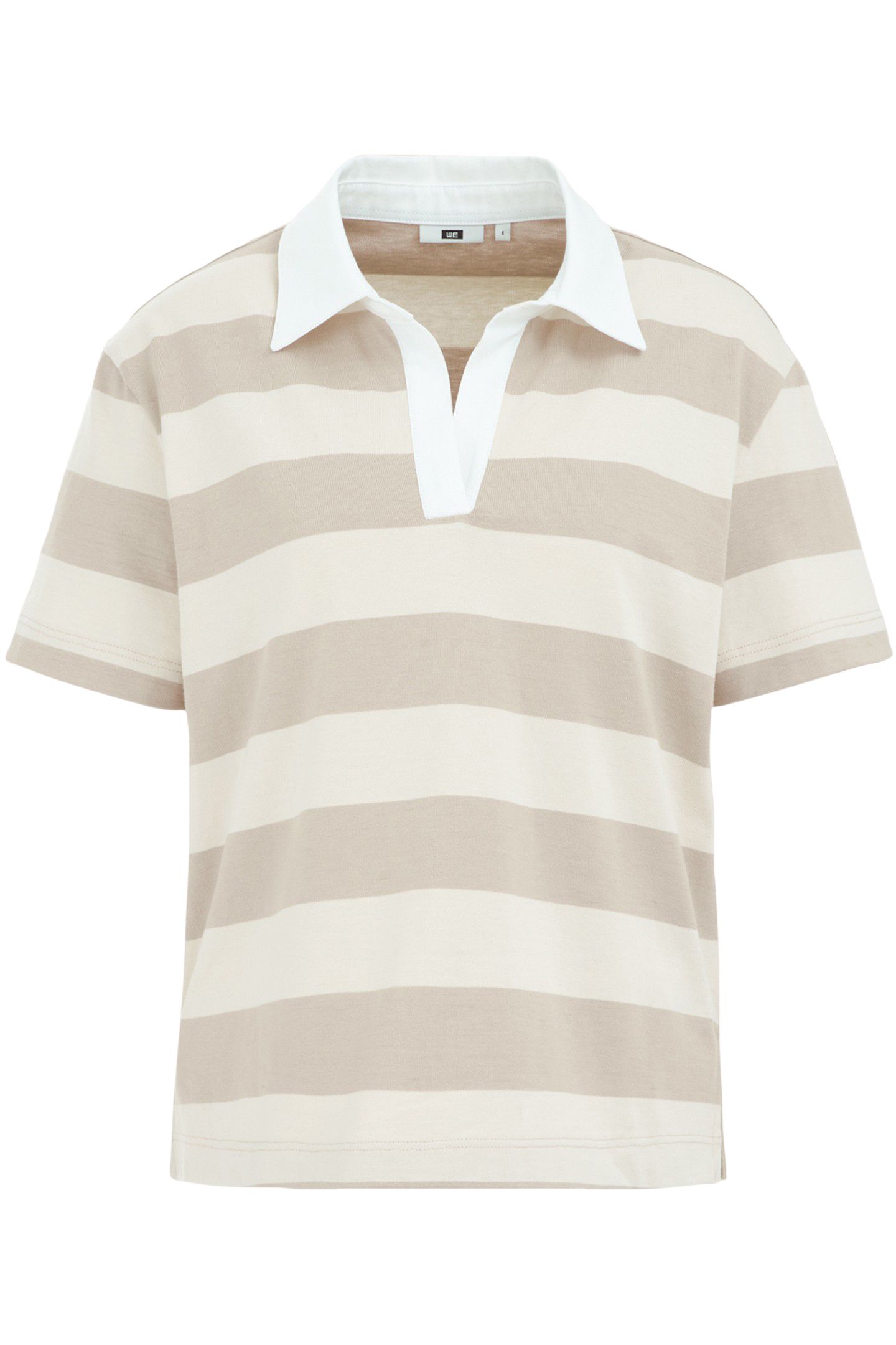 POLO BEIGE 4