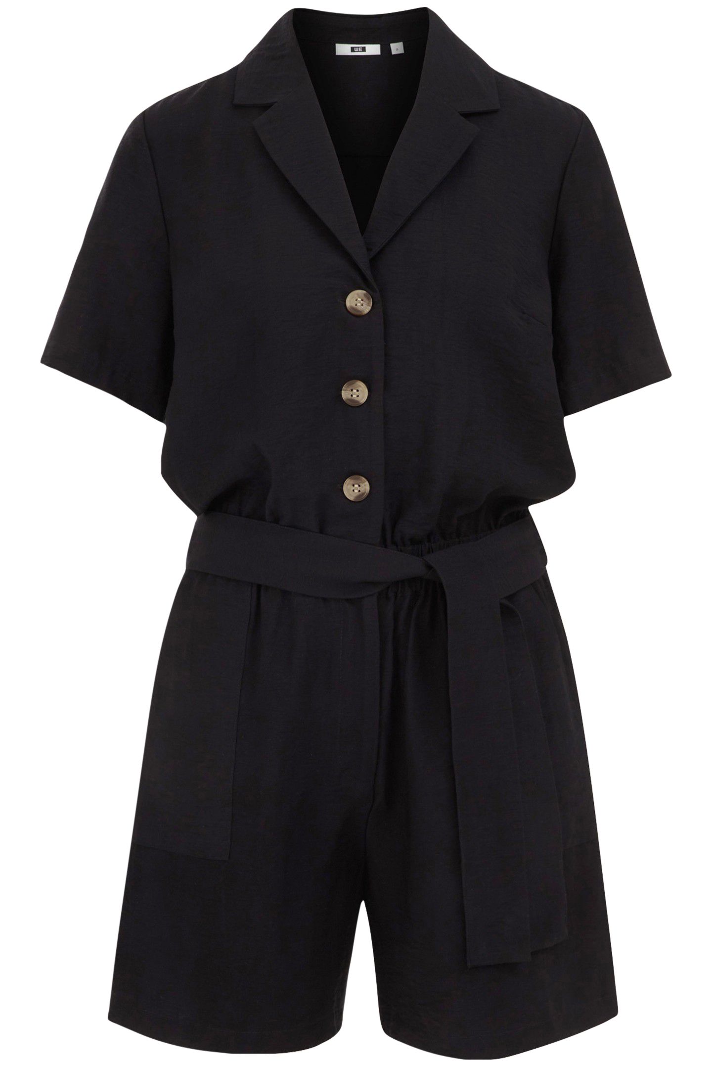 JUMPSUIT BLACK 4