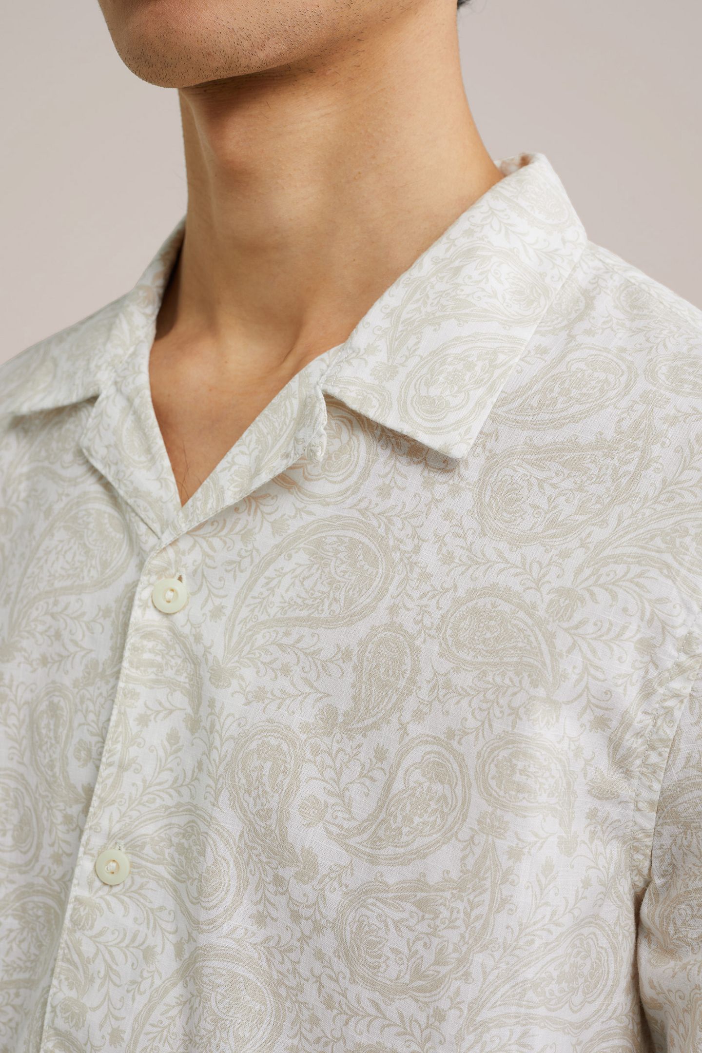 SHIRT BEIGE 5