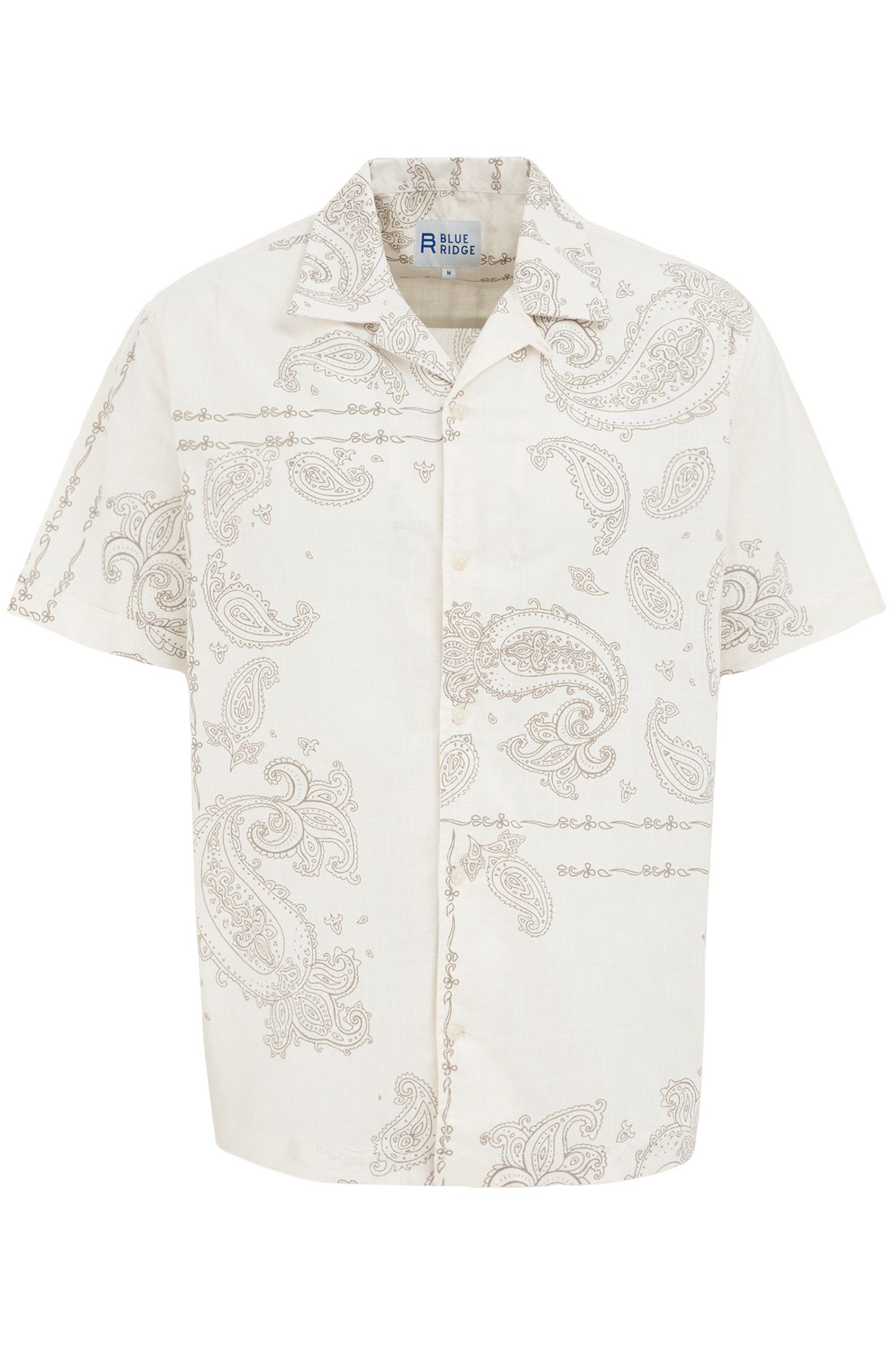 SHIRT WHITE 4