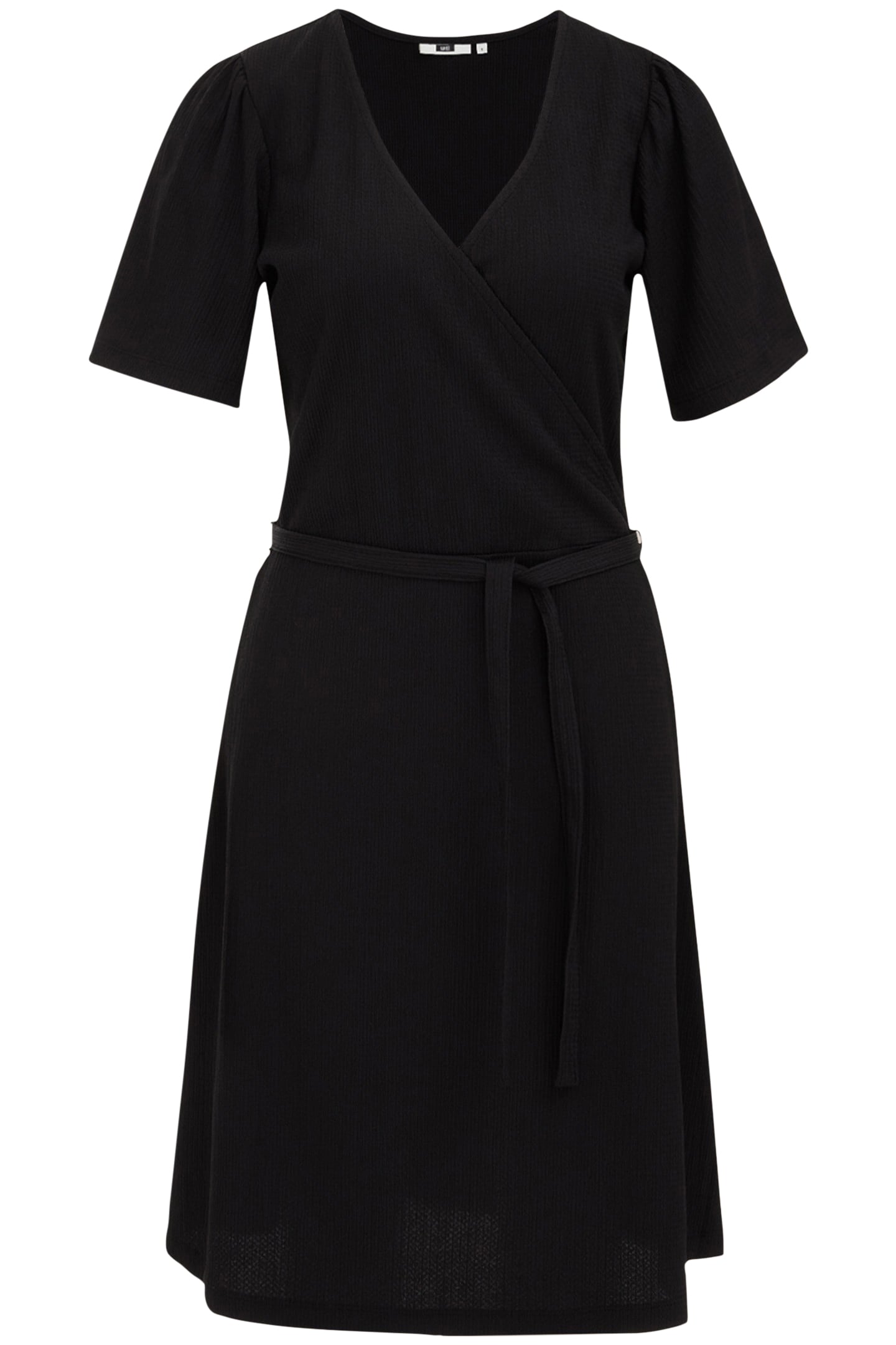 DRESS SHORT BLACK 4
