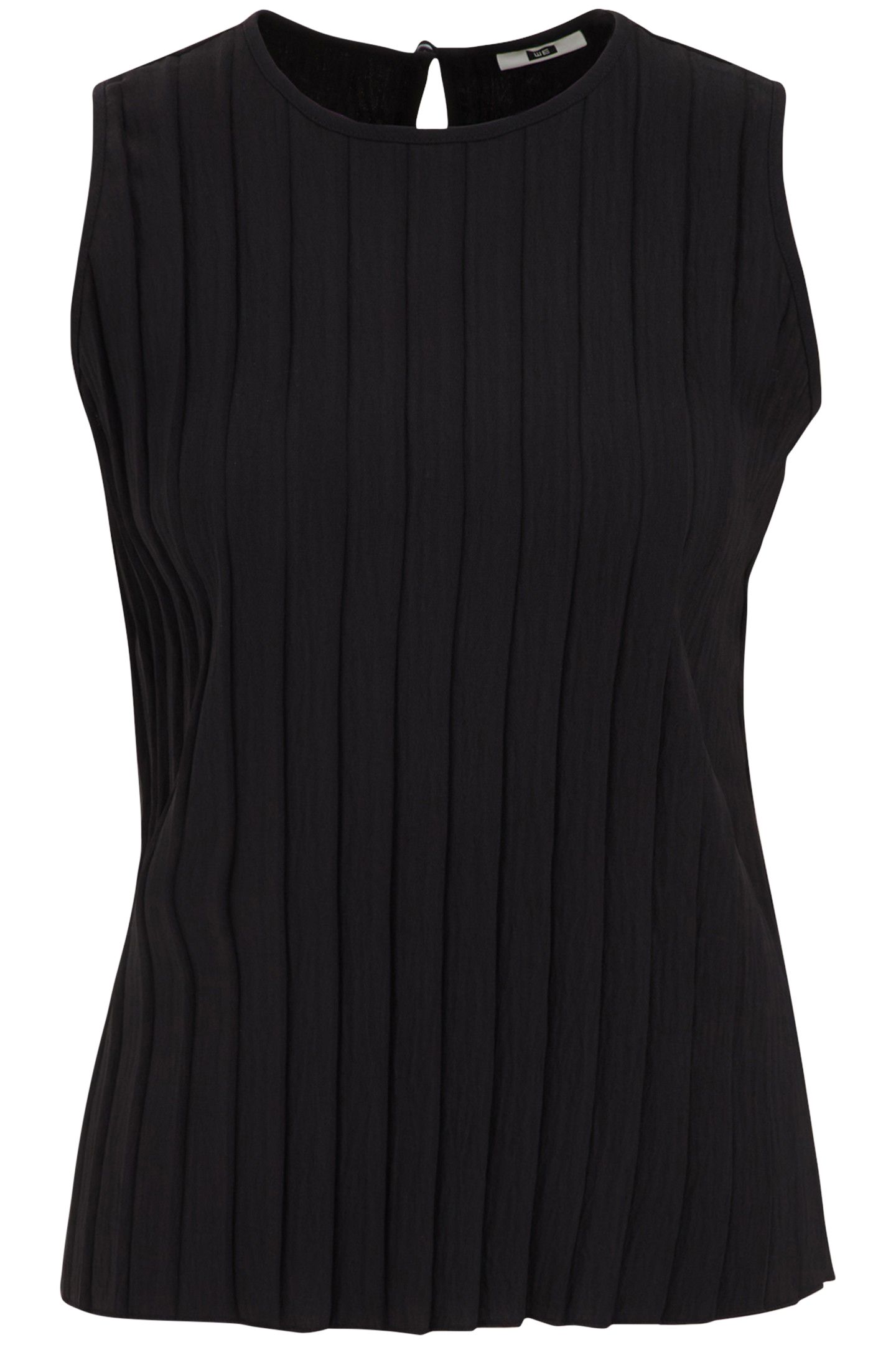 T-SHIRT BLACK 4