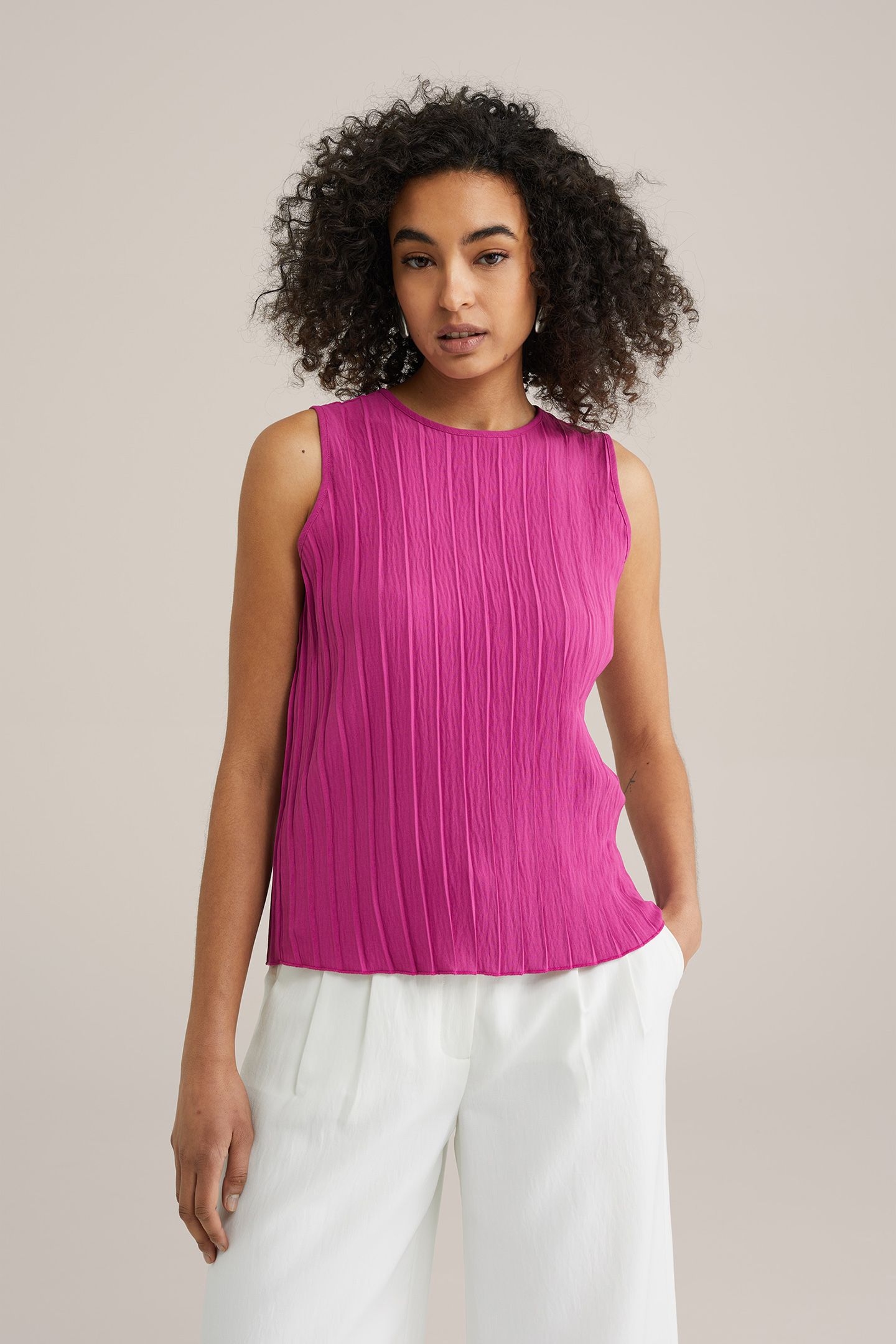 T-SHIRT PURPLE 1