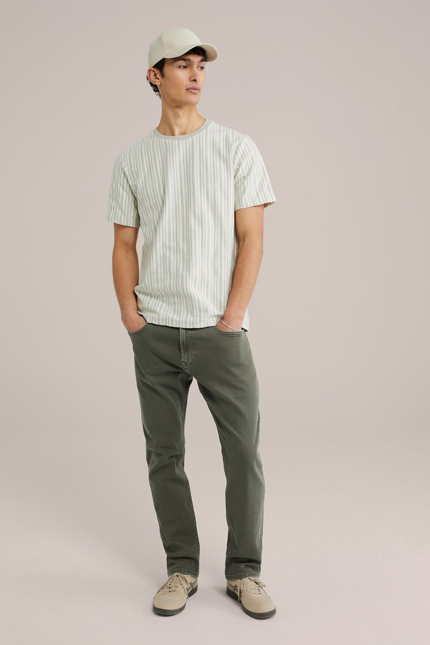 T-SHIRT BEIGE 3