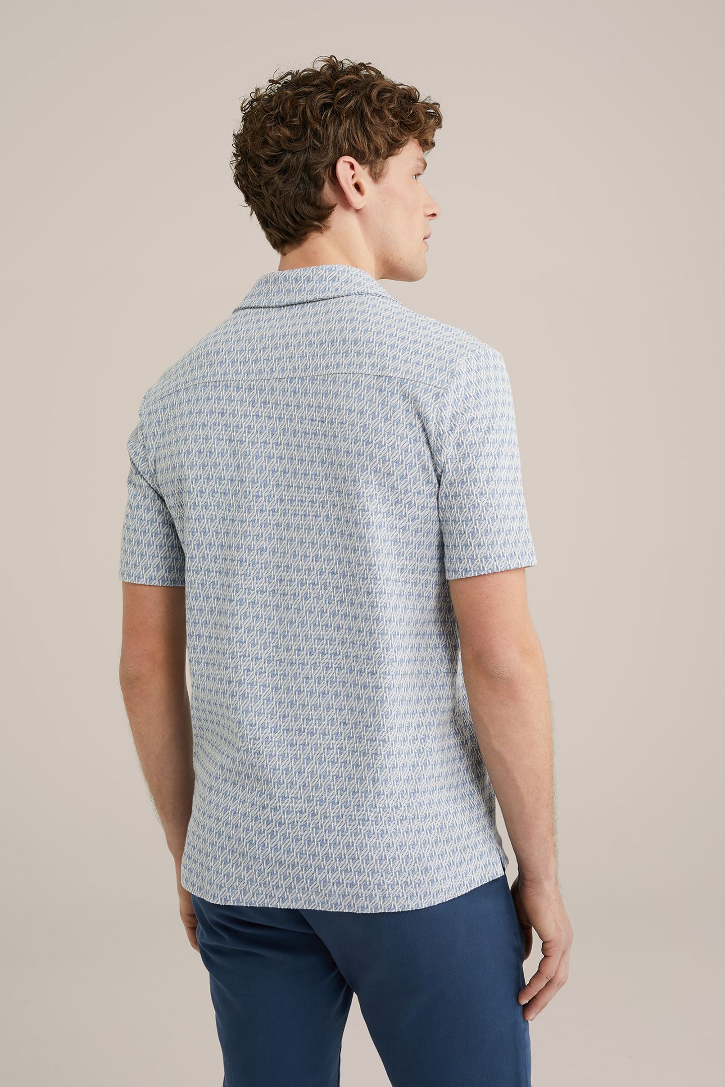 POLO BLUE 2
