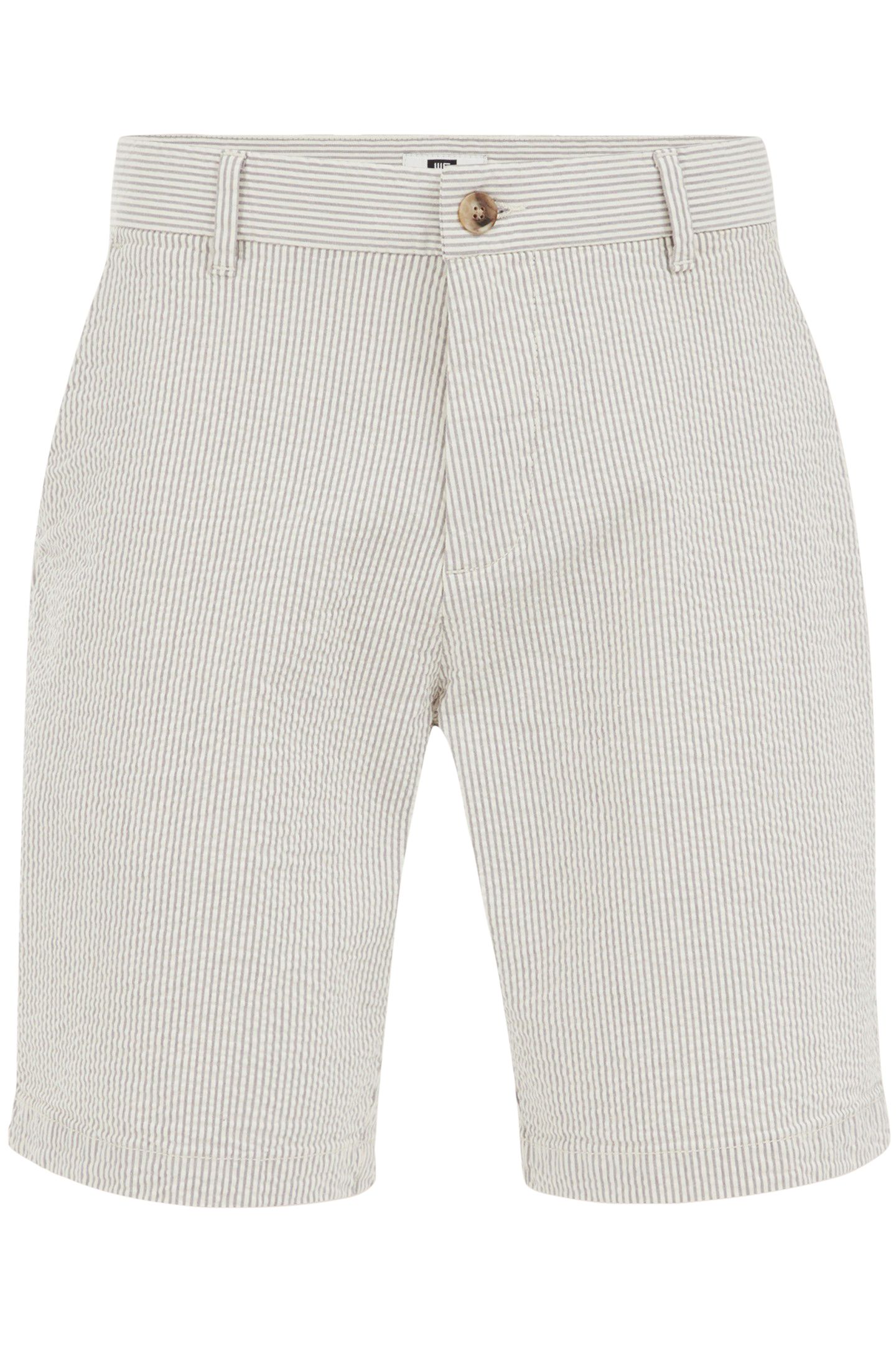 SHORT GREY 4