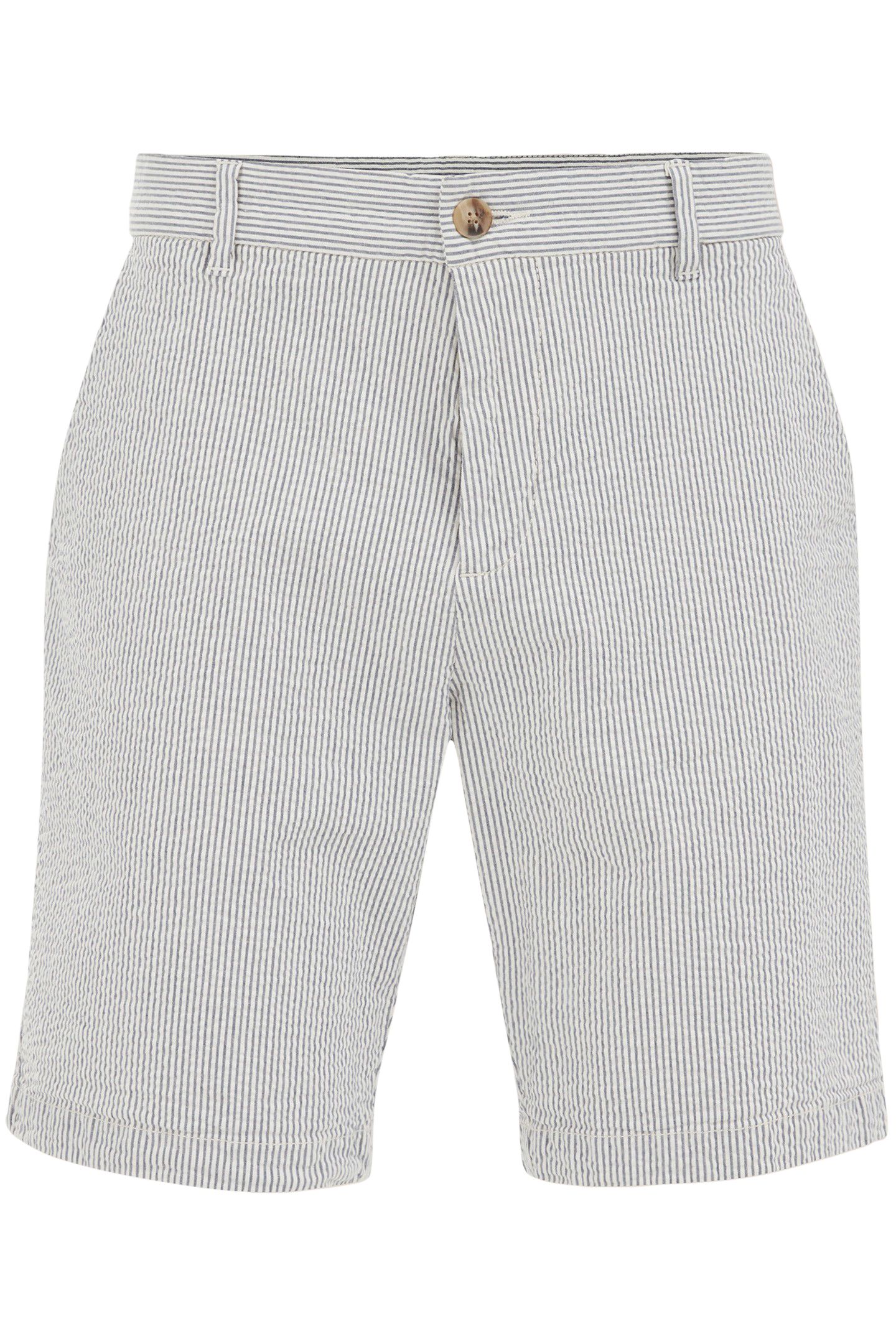 SHORT BLUE 4