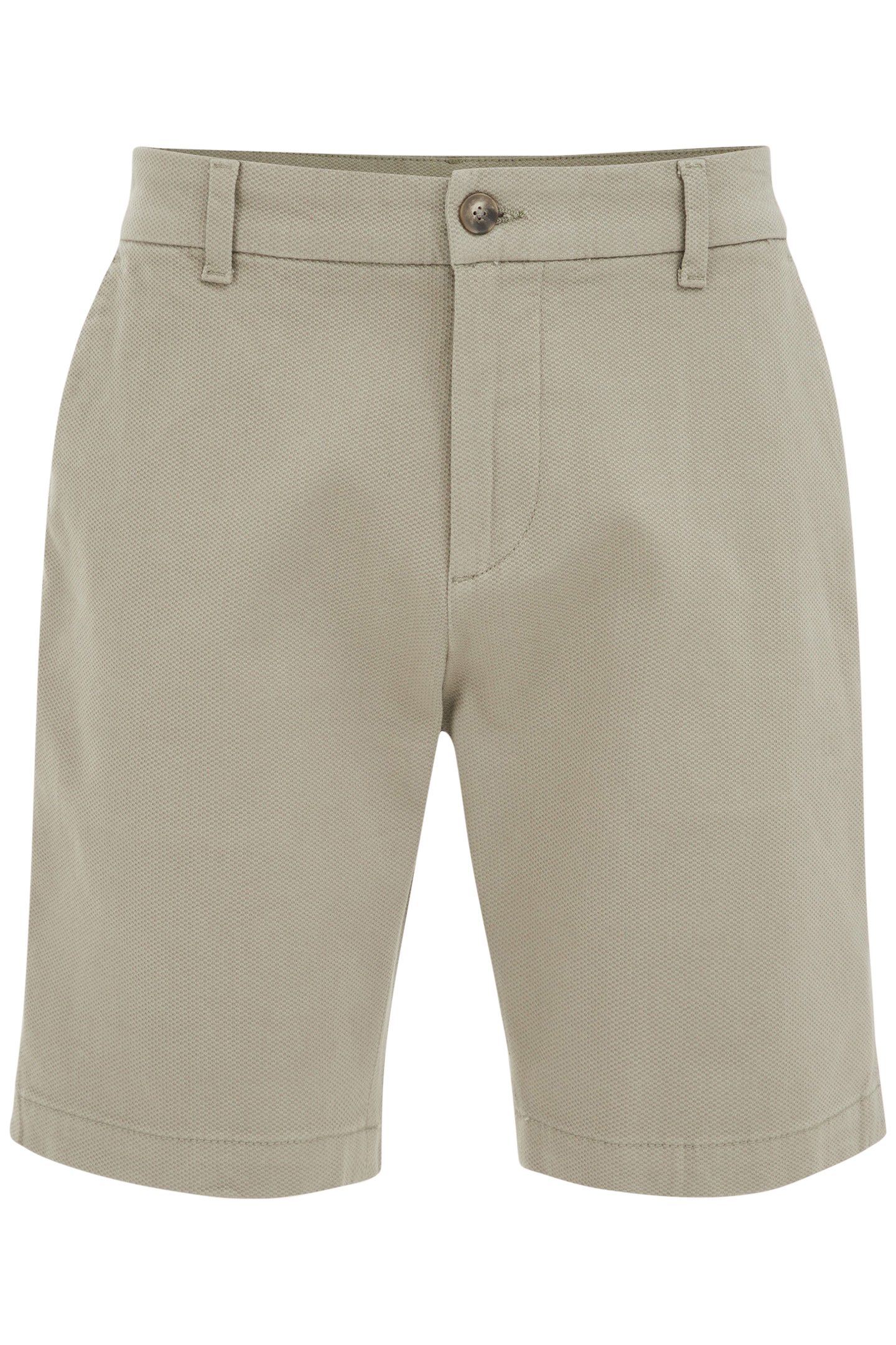 SHORT GREYISH GREEN 4