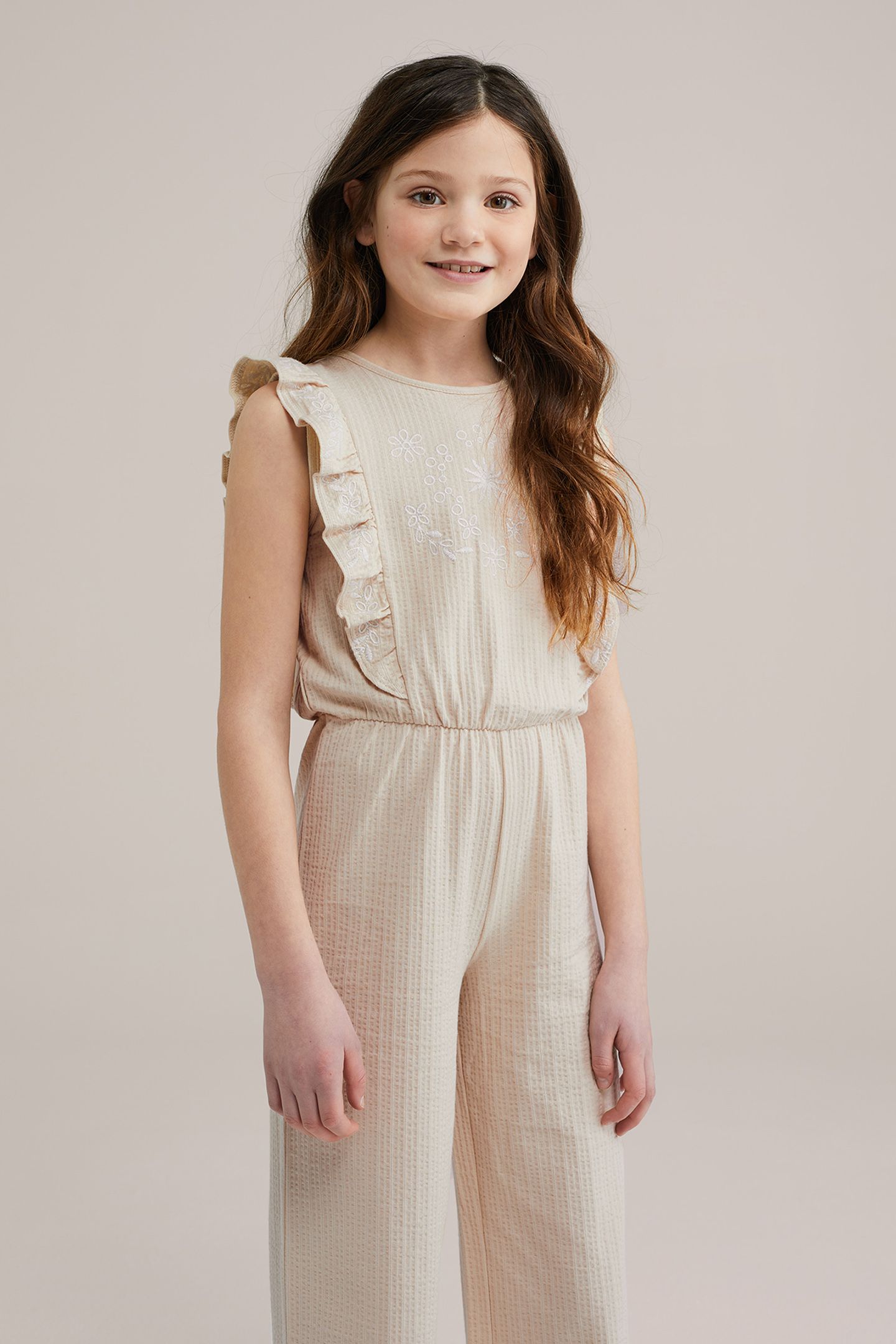 JUMPSUIT BEIGE 4